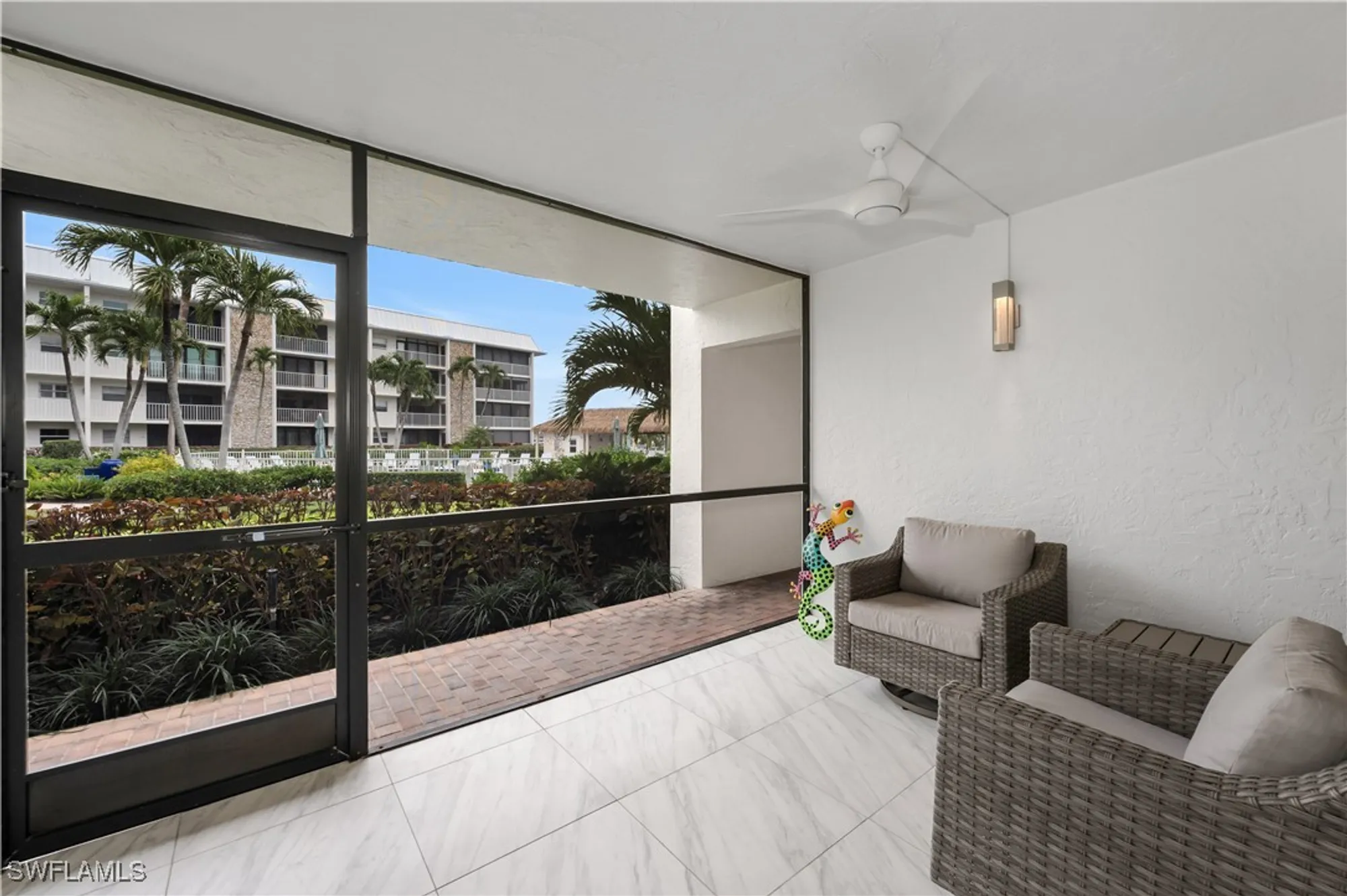 Property Slideshow image 7 of 19 | 3000 gulf shore blvd 113, Naples, FL, 34103
