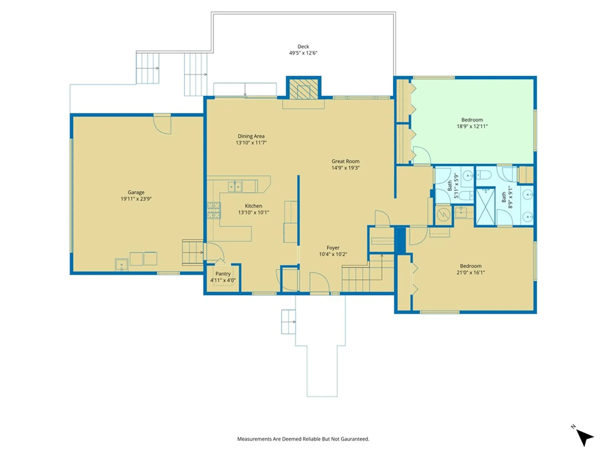 Property Slideshow image 40 of 41 | 108 john paine, Williamsburg, VA, 23185