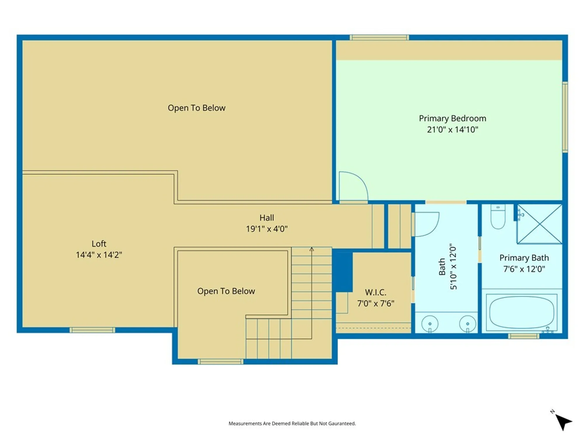 Property Slideshow image 41 of 41 | 108 john paine, Williamsburg, VA, 23185