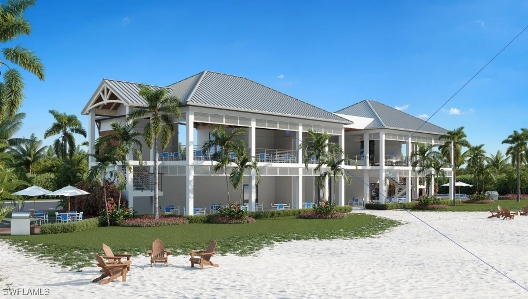 Property Slideshow image 46 of 50 | 4971 bonita bay blvd unit 306, Bonita Springs, FL, 34134