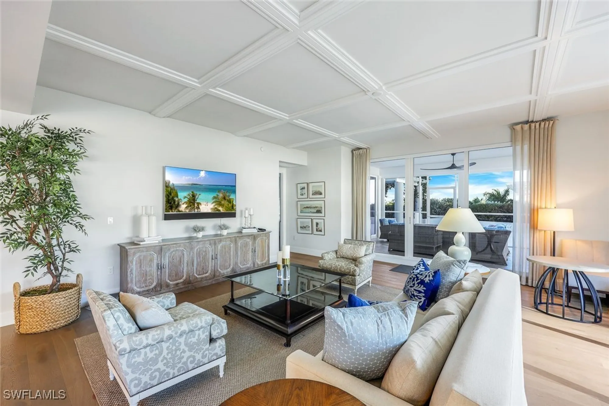 Property Slideshow image 6 of 50 | 4971 bonita bay blvd unit 306, Bonita Springs, FL, 34134