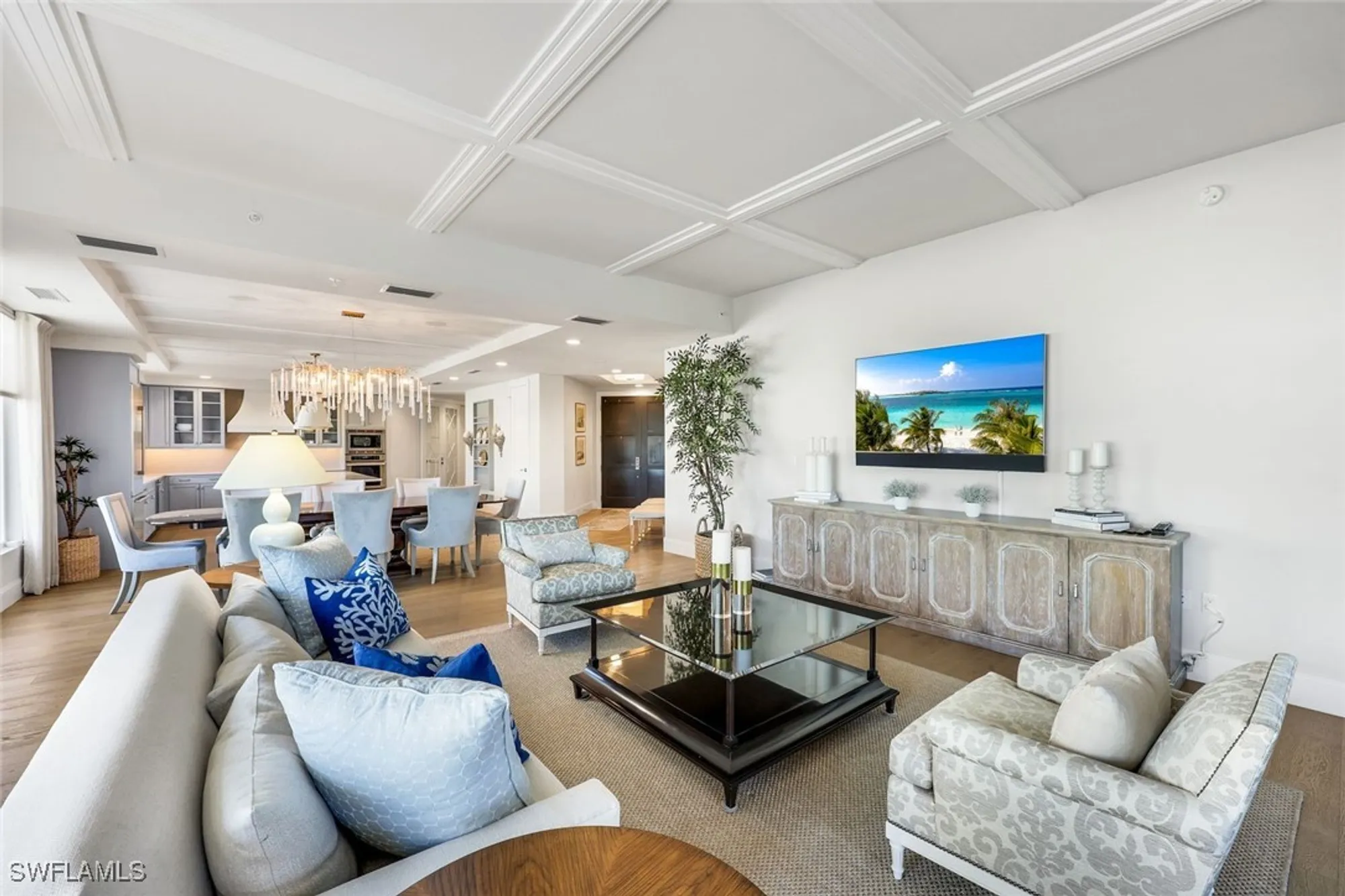 Property Slideshow image 7 of 50 | 4971 bonita bay blvd unit 306, Bonita Springs, FL, 34134