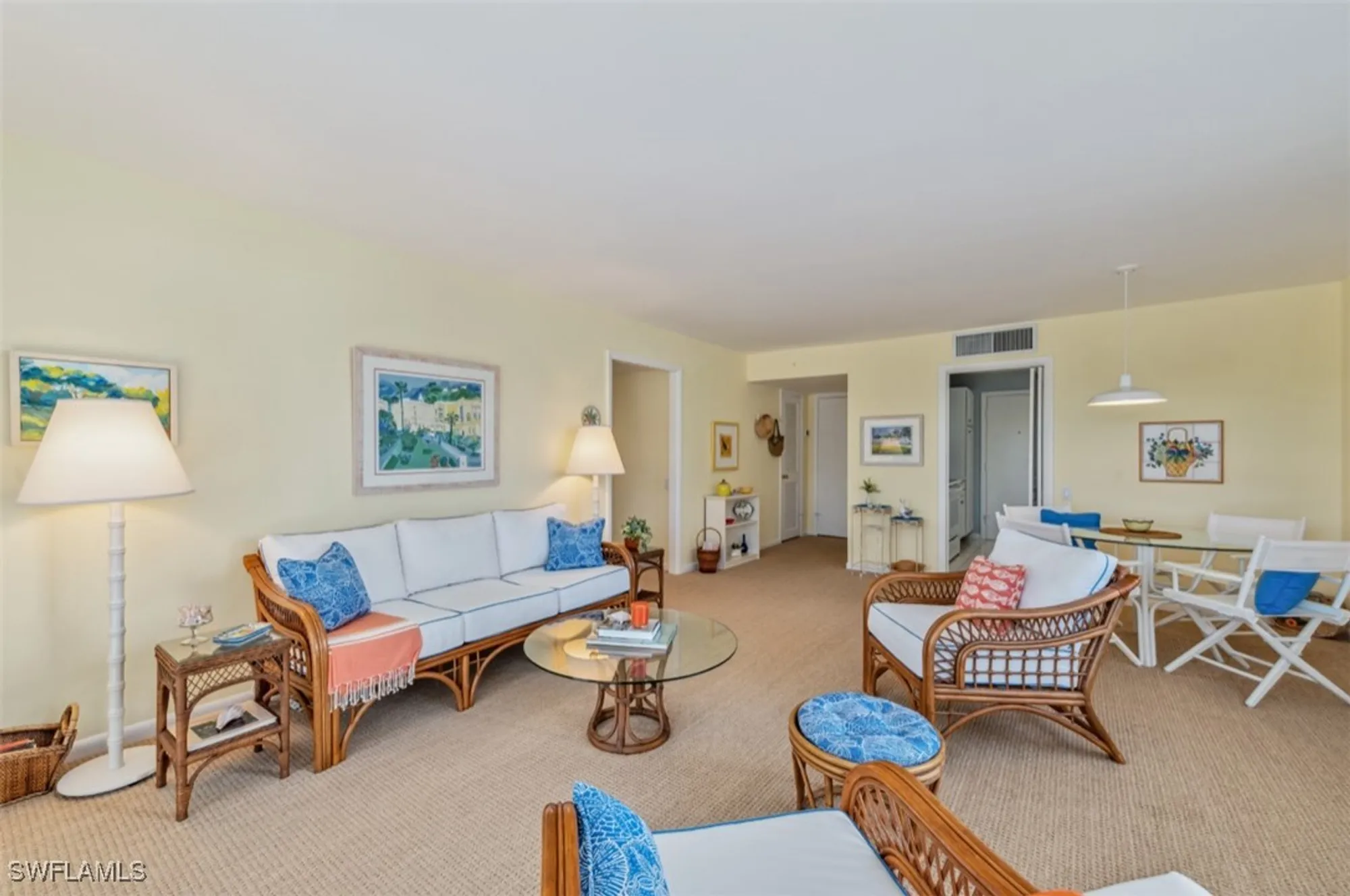 Property Slideshow image 14 of 31 | 2170 gulf shore blvd 23w, Naples, FL, 34102