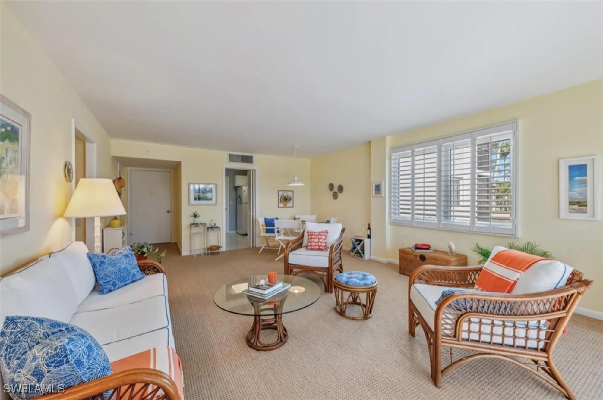 Property Slideshow image 15 of 31 | 2170 gulf shore blvd 23w, Naples, FL, 34102