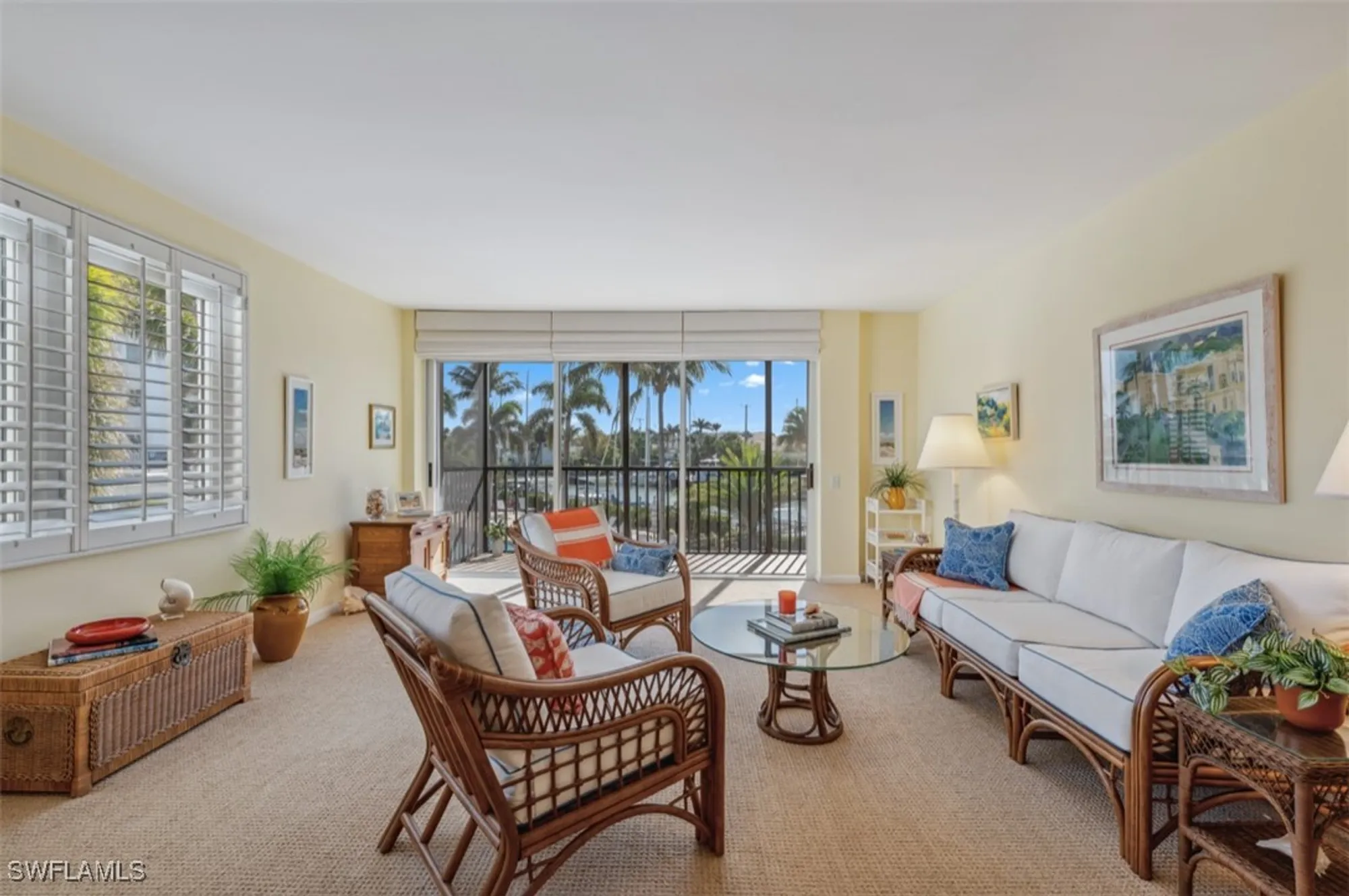 Property Slideshow image 10 of 31 | 2170 gulf shore blvd 23w, Naples, FL, 34102