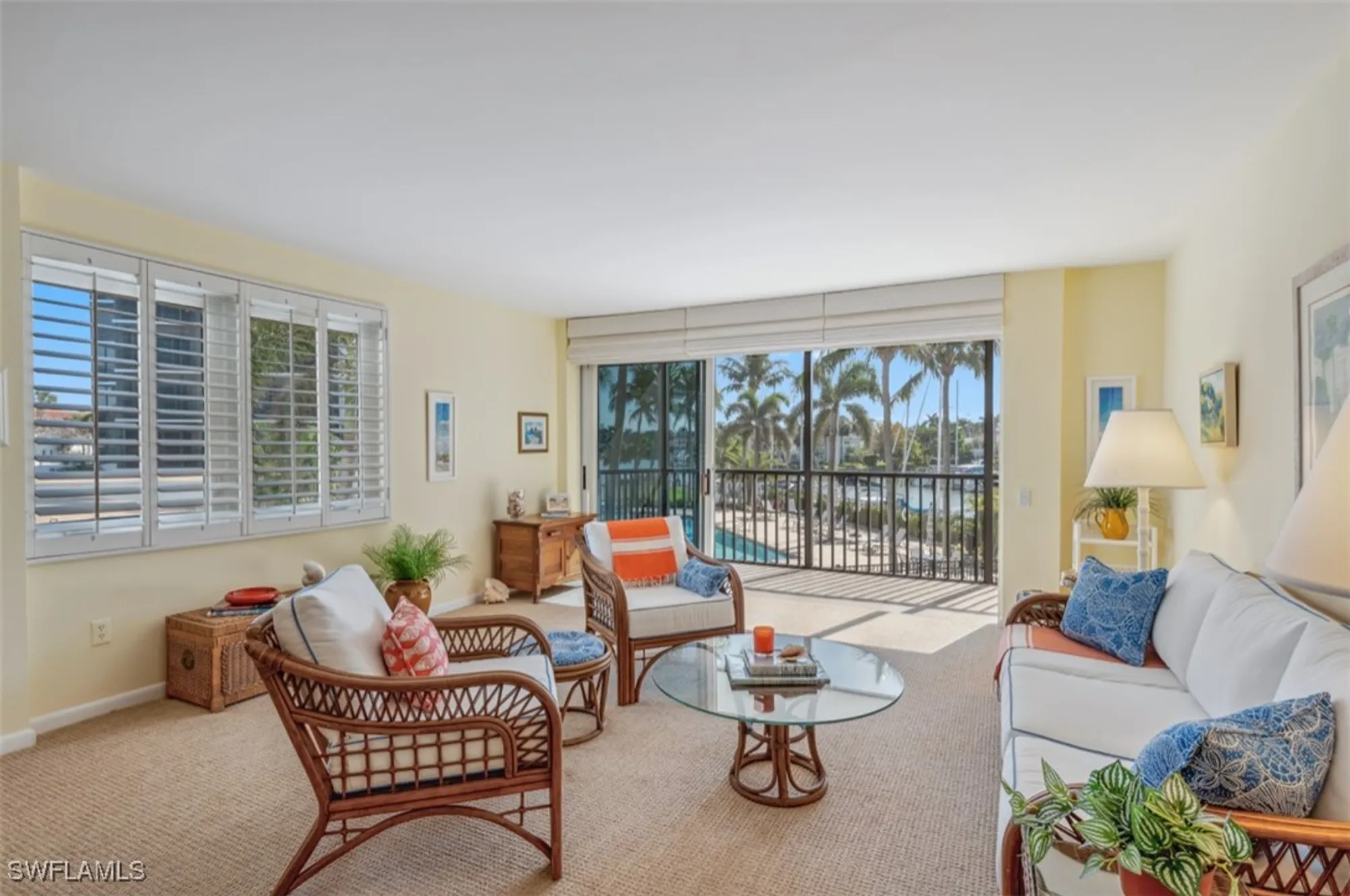 Property Slideshow image 11 of 31 | 2170 gulf shore blvd 23w, Naples, FL, 34102