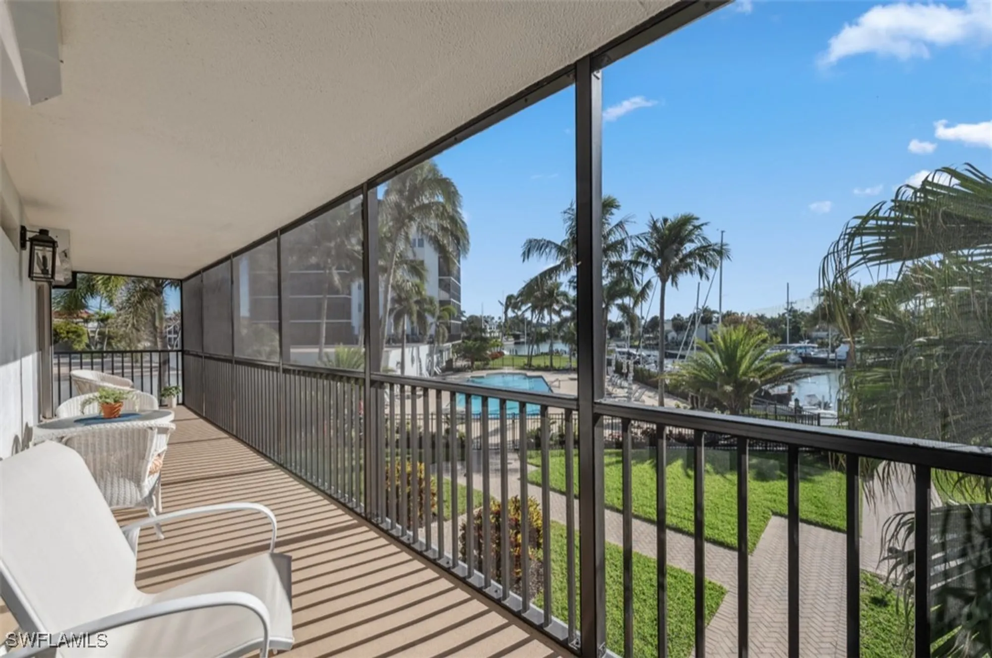 Property Slideshow image 4 of 31 | 2170 gulf shore blvd 23w, Naples, FL, 34102