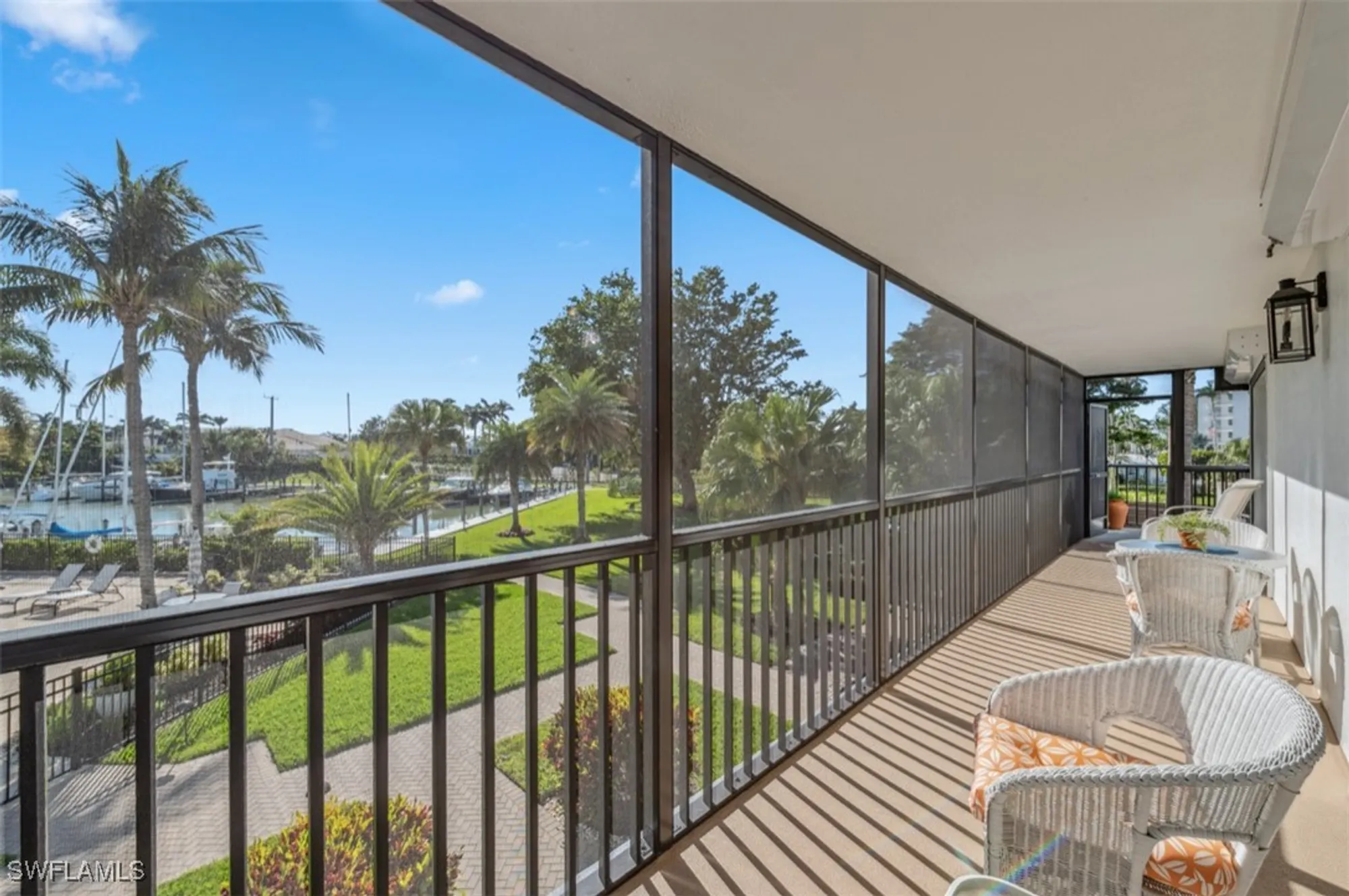Property Slideshow image 5 of 31 | 2170 gulf shore blvd 23w, Naples, FL, 34102