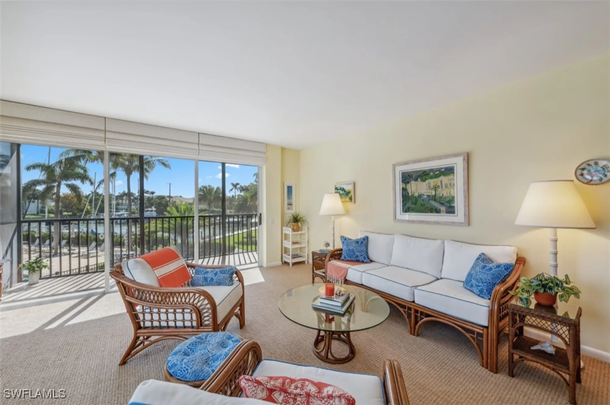 Property Slideshow image 9 of 31 | 2170 gulf shore blvd 23w, Naples, FL, 34102