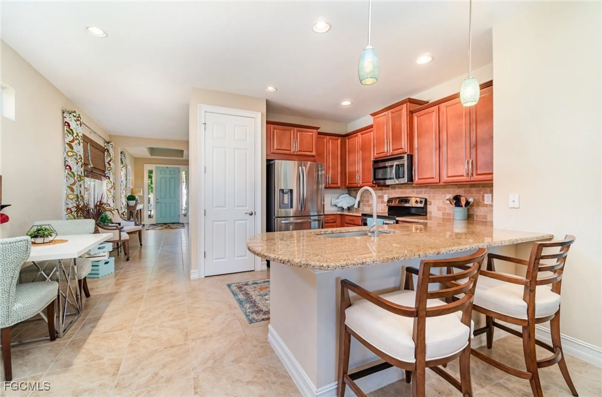 Property Slideshow image 14 of 50 | 3439 crosswater dr, North Fort Myers, FL, 33917