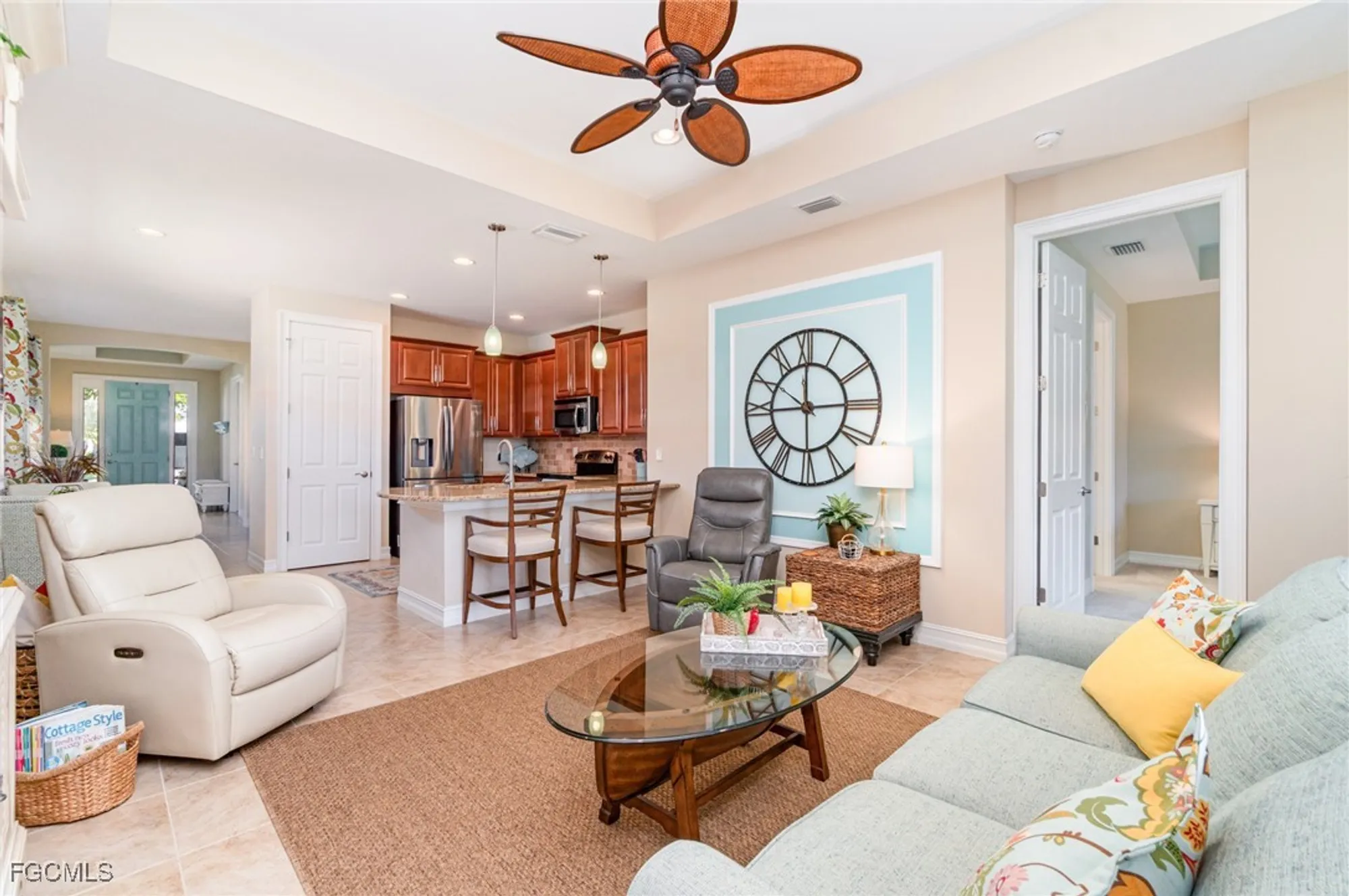 Property Slideshow image 16 of 50 | 3439 crosswater dr, North Fort Myers, FL, 33917