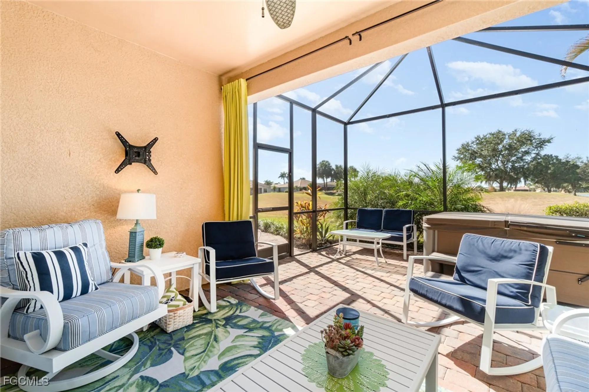 Property Slideshow image 1 of 50 | 3439 crosswater dr, North Fort Myers, FL, 33917