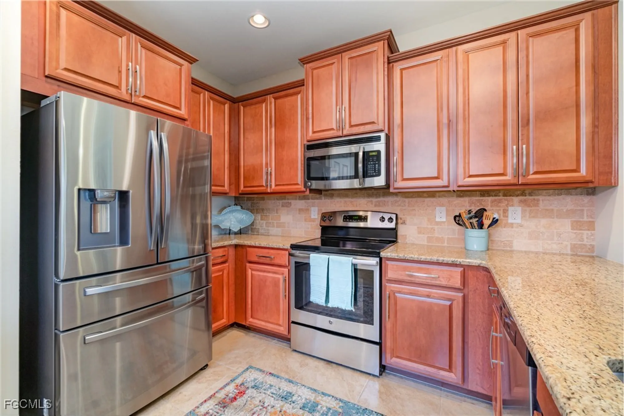 Property Slideshow image 13 of 50 | 3439 crosswater dr, North Fort Myers, FL, 33917