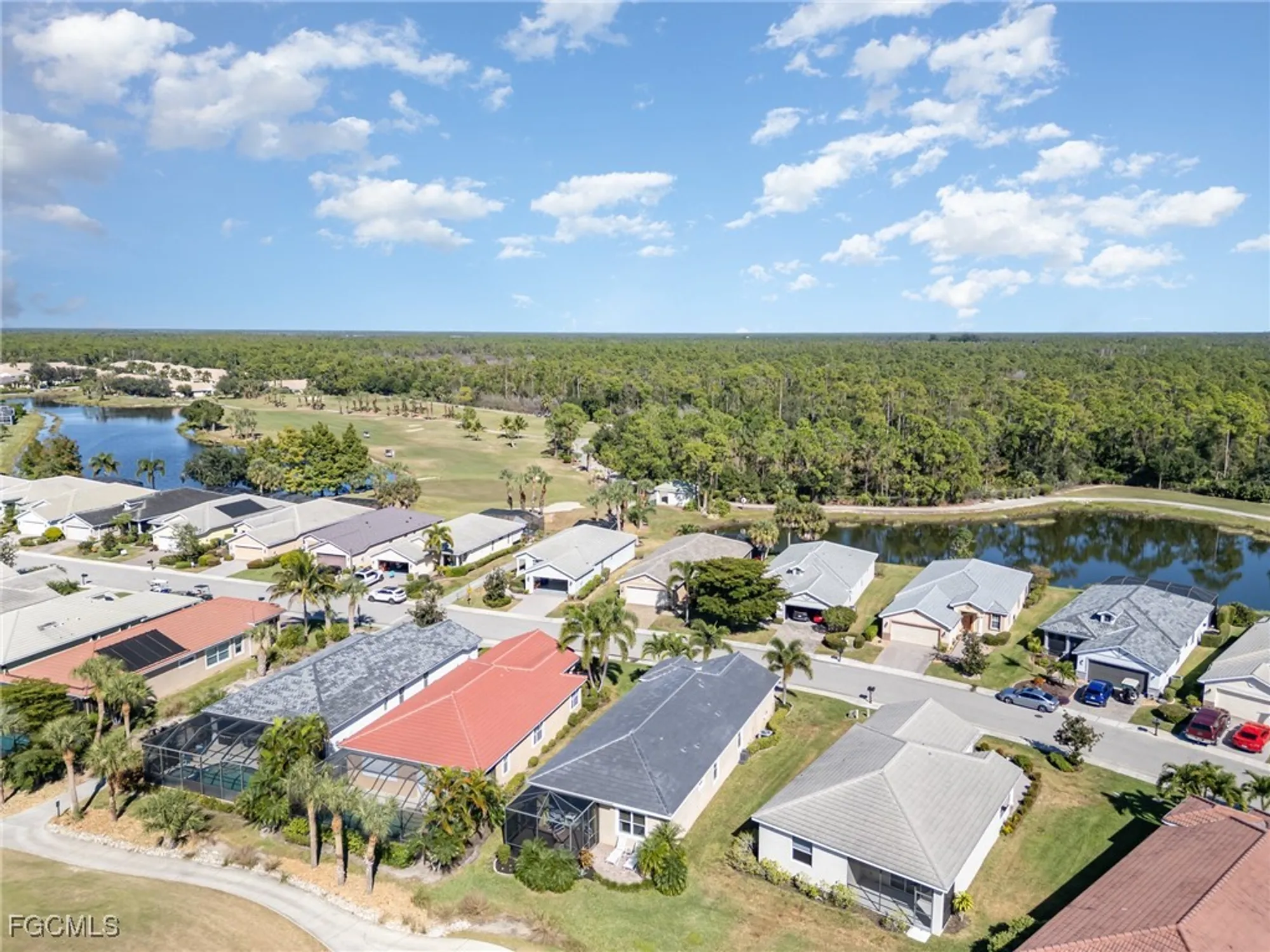 Property Slideshow image 29 of 50 | 3439 crosswater dr, North Fort Myers, FL, 33917