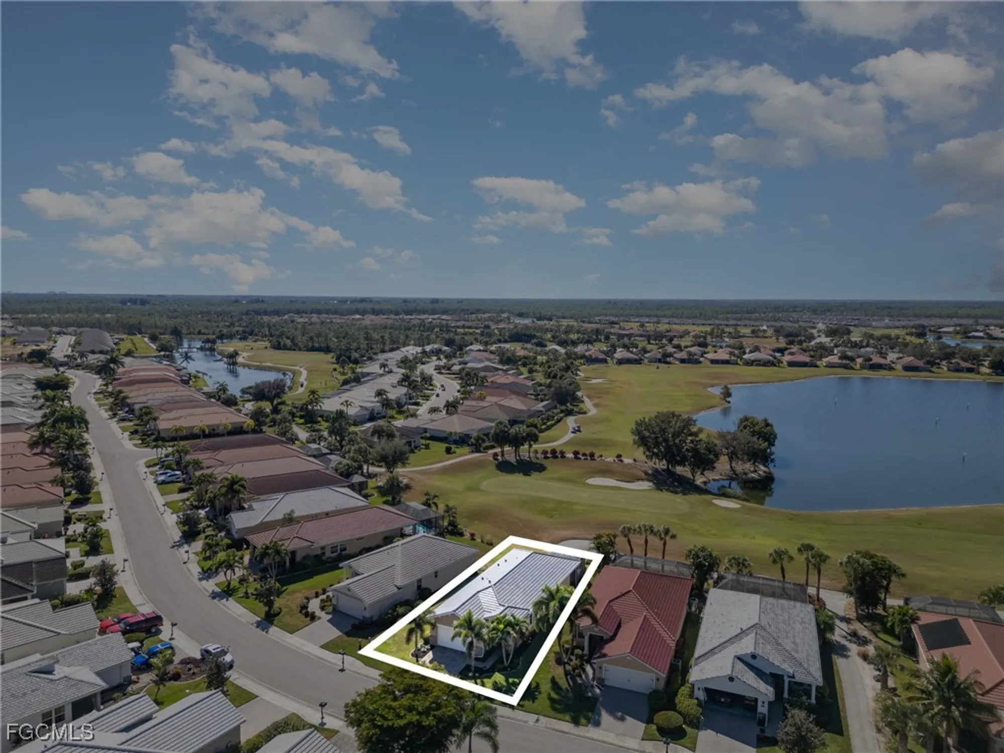 Property Slideshow image 35 of 50 | 3439 crosswater dr, North Fort Myers, FL, 33917