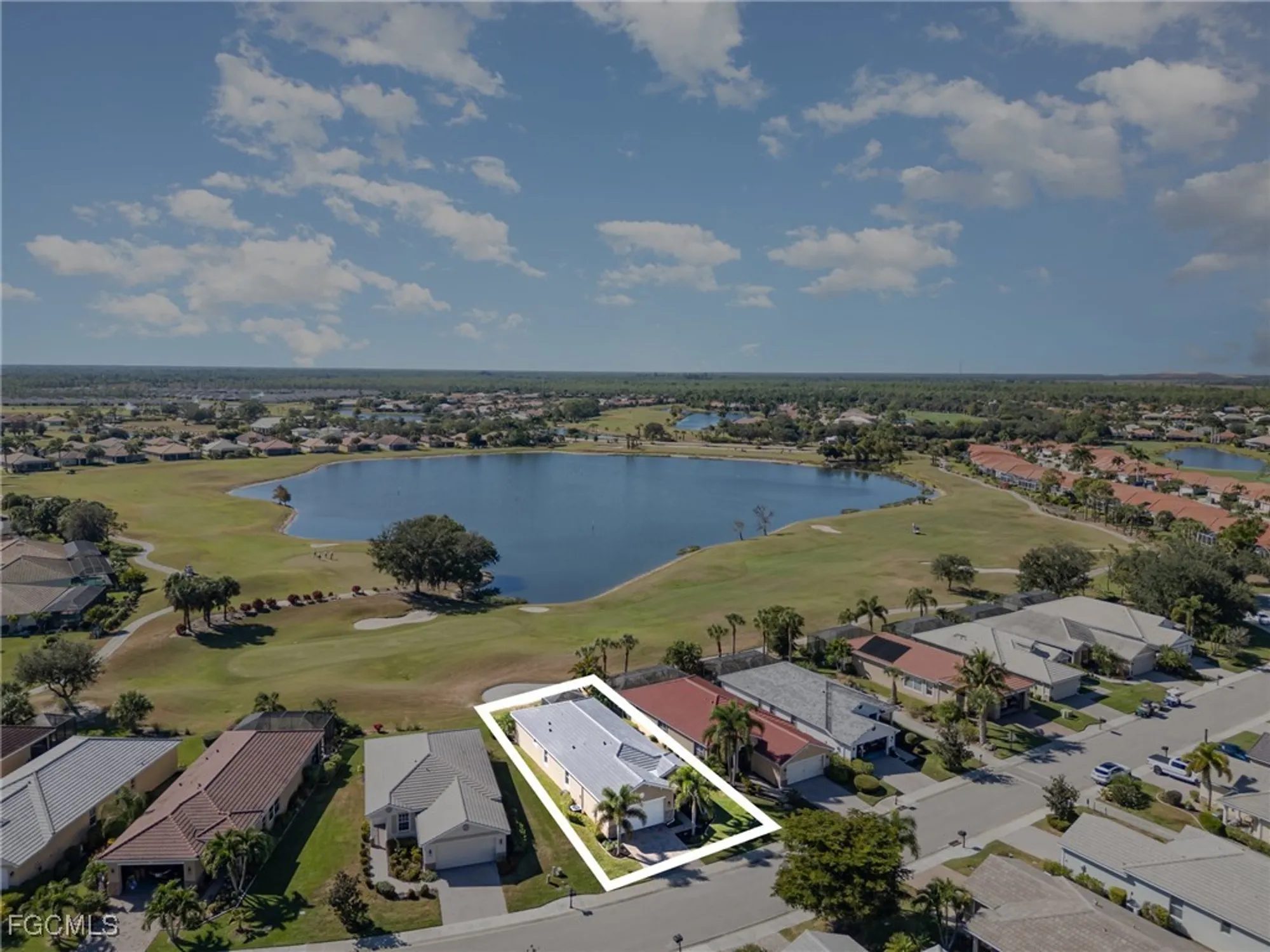 Property Slideshow image 36 of 50 | 3439 crosswater dr, North Fort Myers, FL, 33917