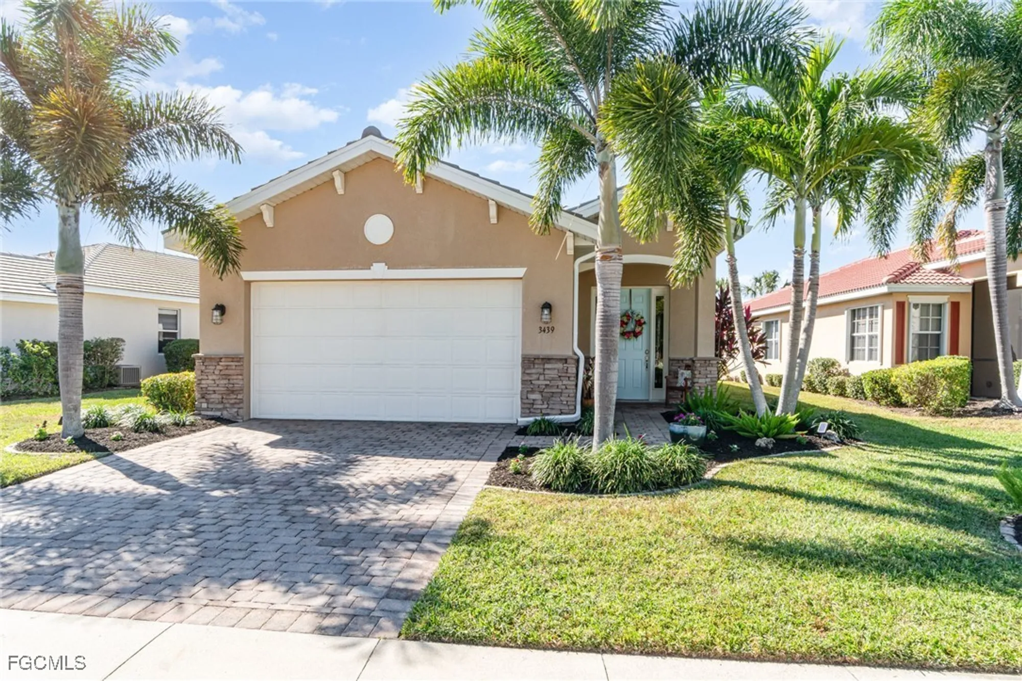 Property Slideshow image 37 of 50 | 3439 crosswater dr, North Fort Myers, FL, 33917