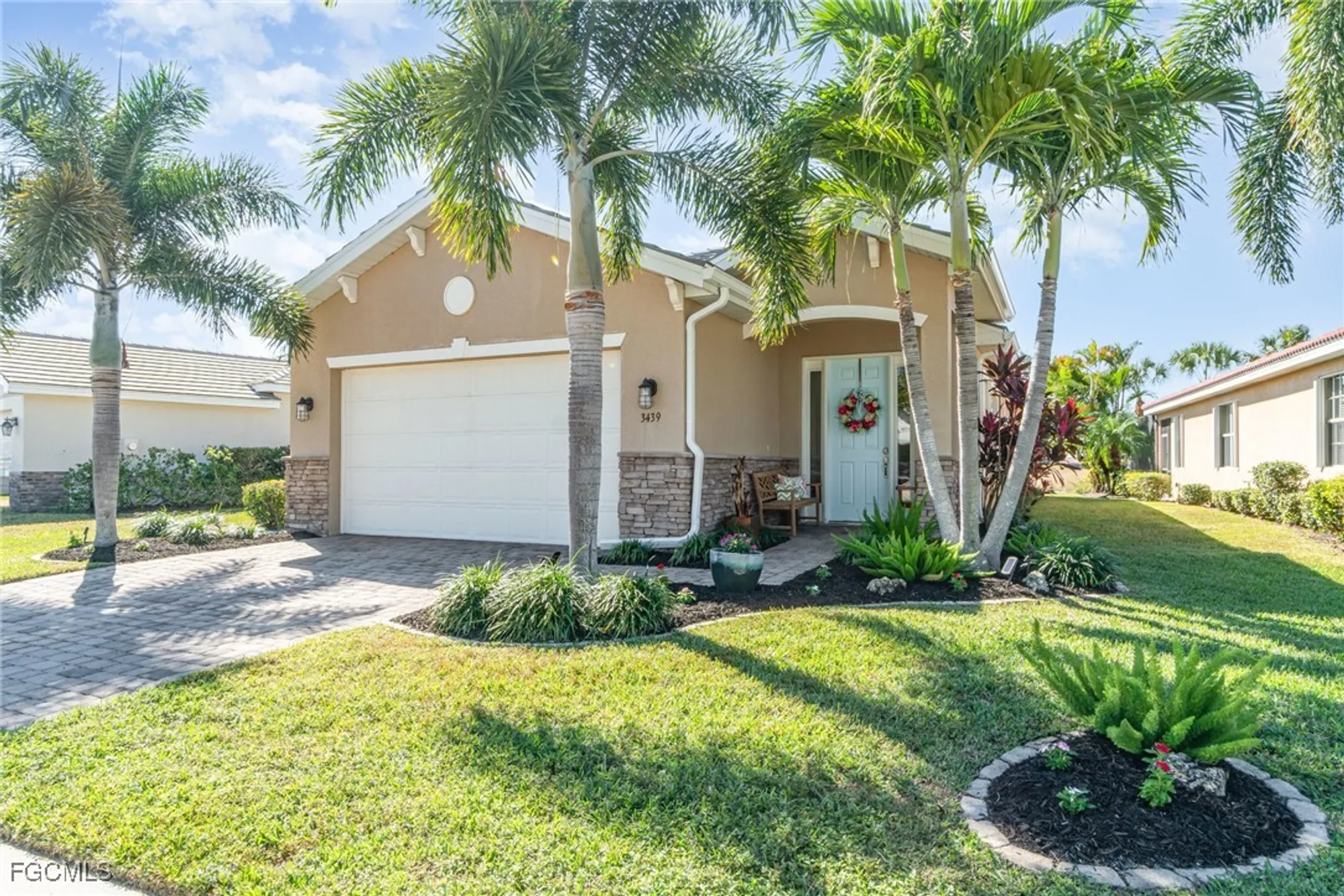 Property Slideshow image 38 of 50 | 3439 crosswater dr, North Fort Myers, FL, 33917