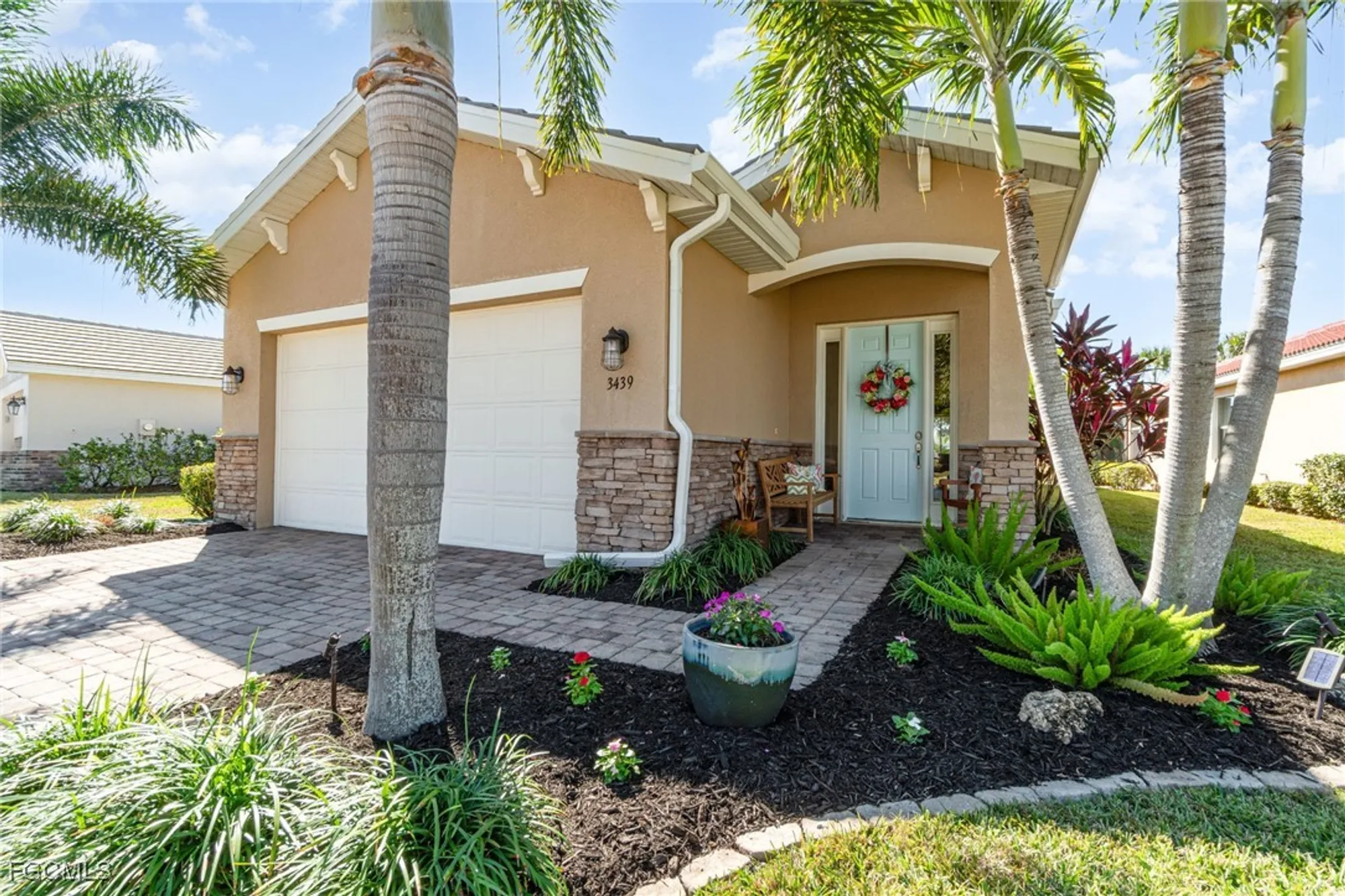 Property Slideshow image 39 of 50 | 3439 crosswater dr, North Fort Myers, FL, 33917