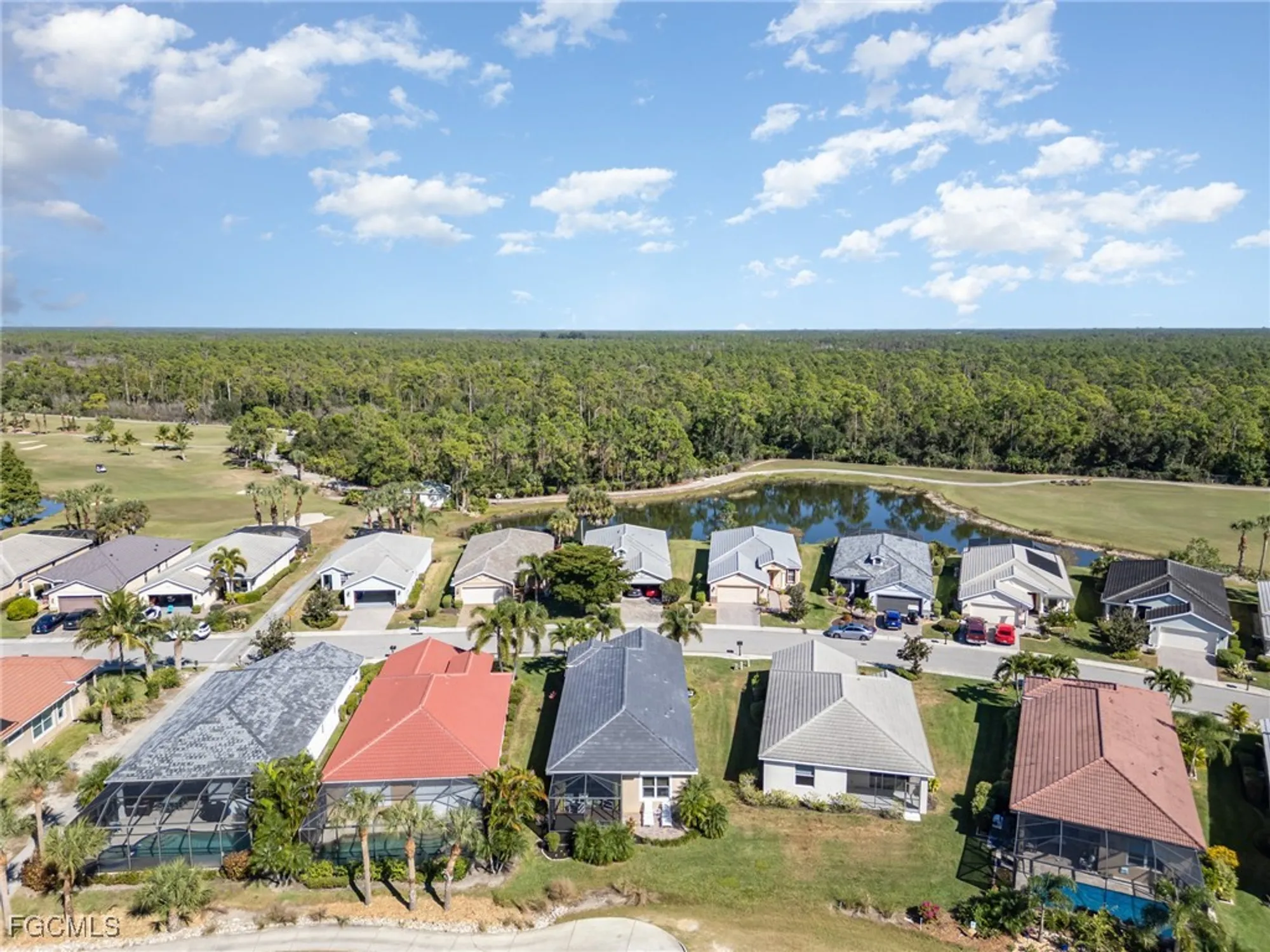 Property Slideshow image 30 of 50 | 3439 crosswater dr, North Fort Myers, FL, 33917