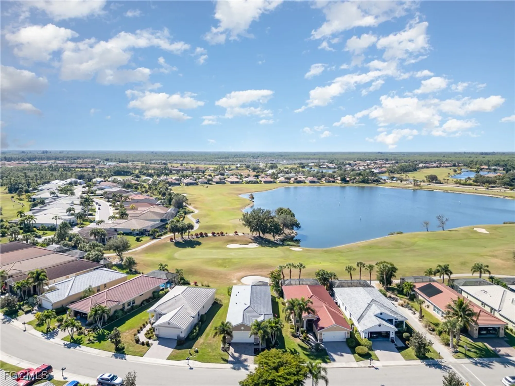 Property Slideshow image 32 of 50 | 3439 crosswater dr, North Fort Myers, FL, 33917