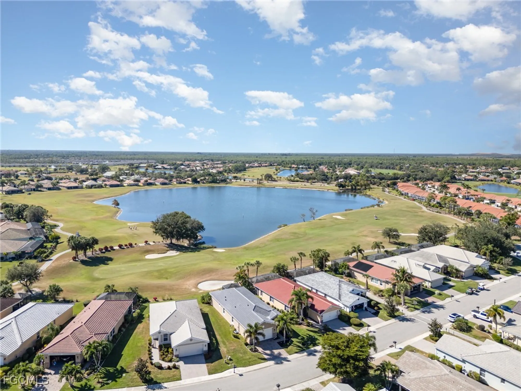 Property Slideshow image 33 of 50 | 3439 crosswater dr, North Fort Myers, FL, 33917