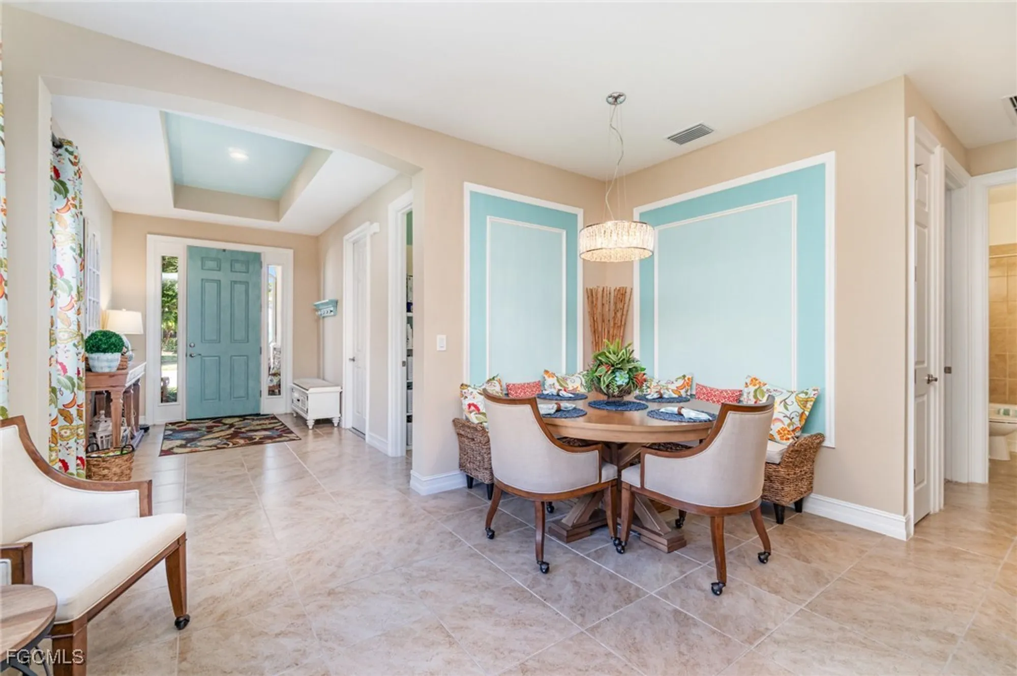 Property Slideshow image 4 of 50 | 3439 crosswater dr, North Fort Myers, FL, 33917