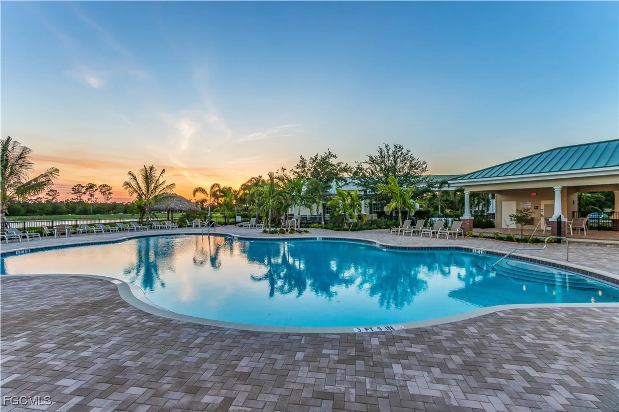 Property Slideshow image 43 of 50 | 3439 crosswater dr, North Fort Myers, FL, 33917