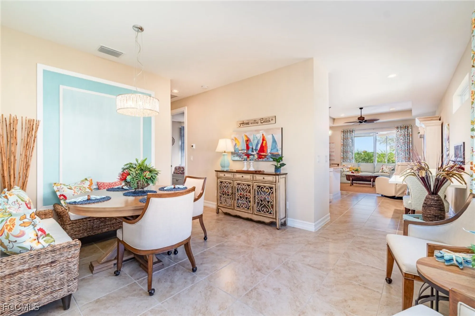Property Slideshow image 9 of 50 | 3439 crosswater dr, North Fort Myers, FL, 33917