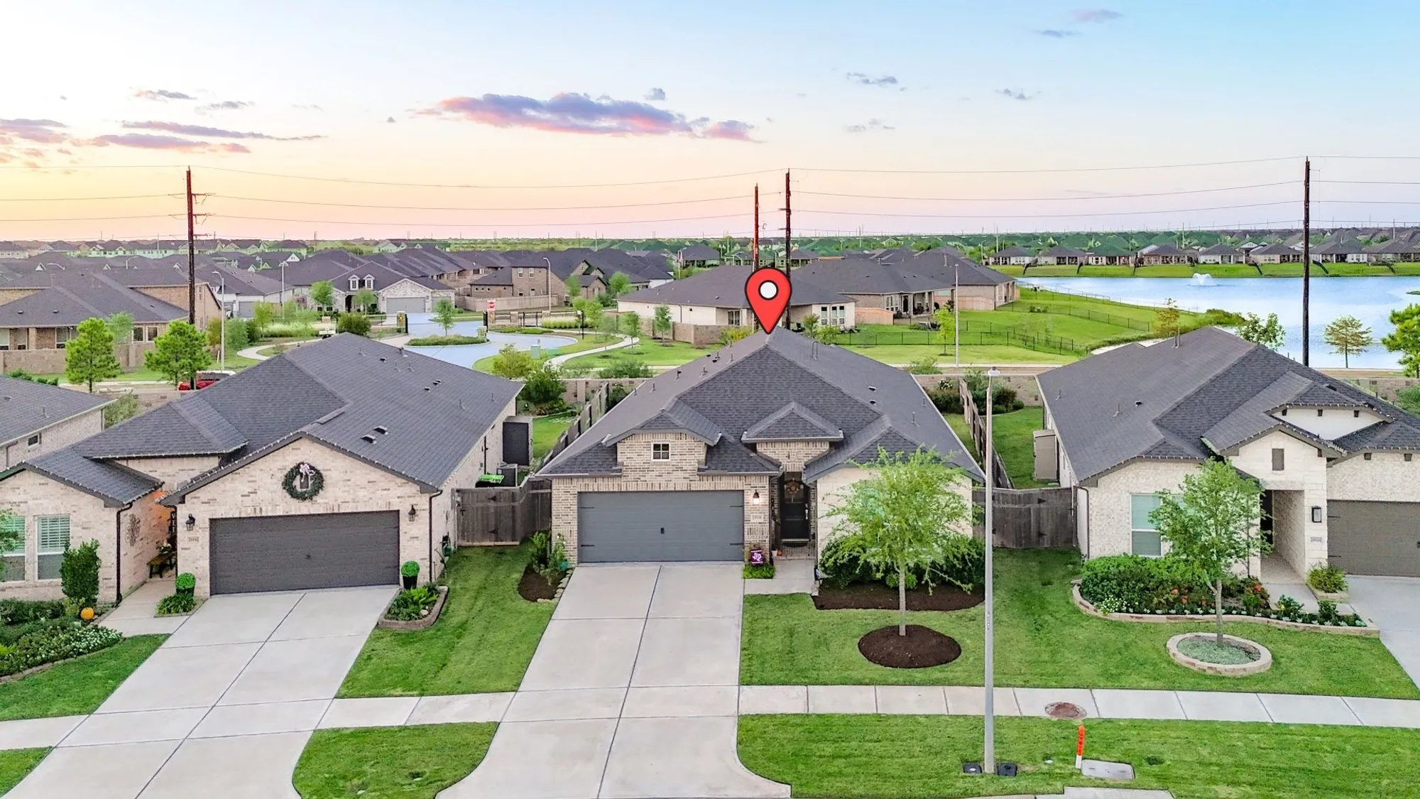 Property Slideshow image 25 of 26 | 28938 copper ridge drive dr, Fulshear, TX, 77441