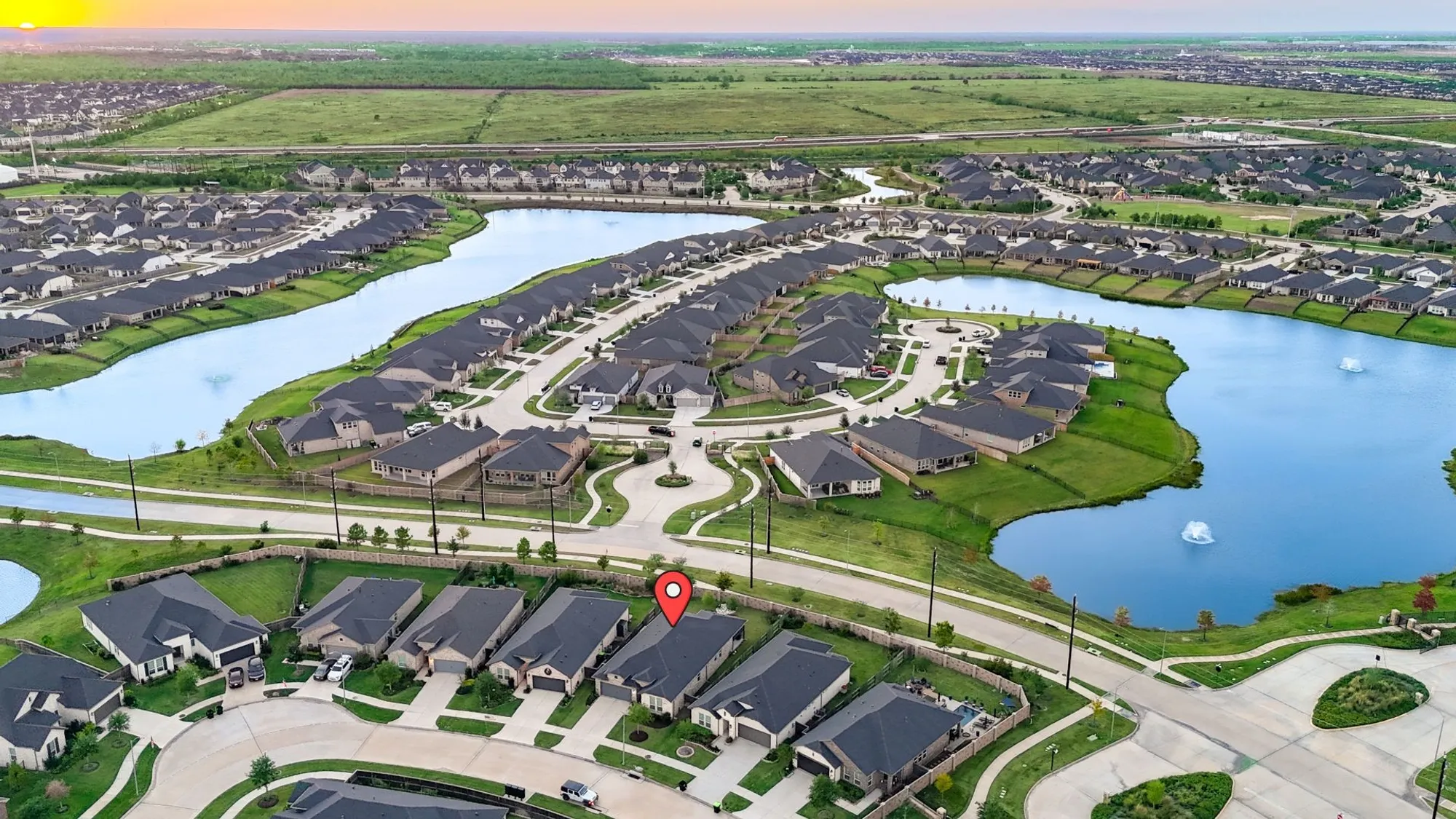 Property Slideshow image 26 of 26 | 28938 copper ridge drive dr, Fulshear, TX, 77441