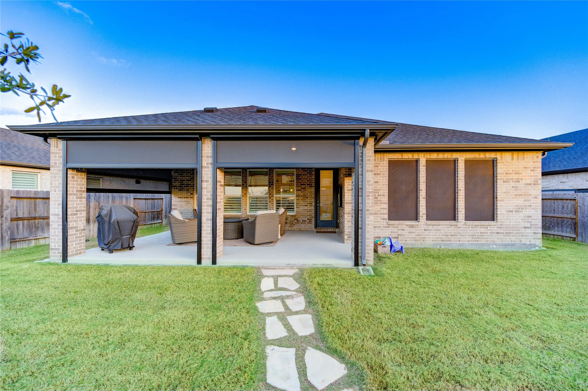Property Slideshow image 23 of 26 | 28938 copper ridge drive dr, Fulshear, TX, 77441