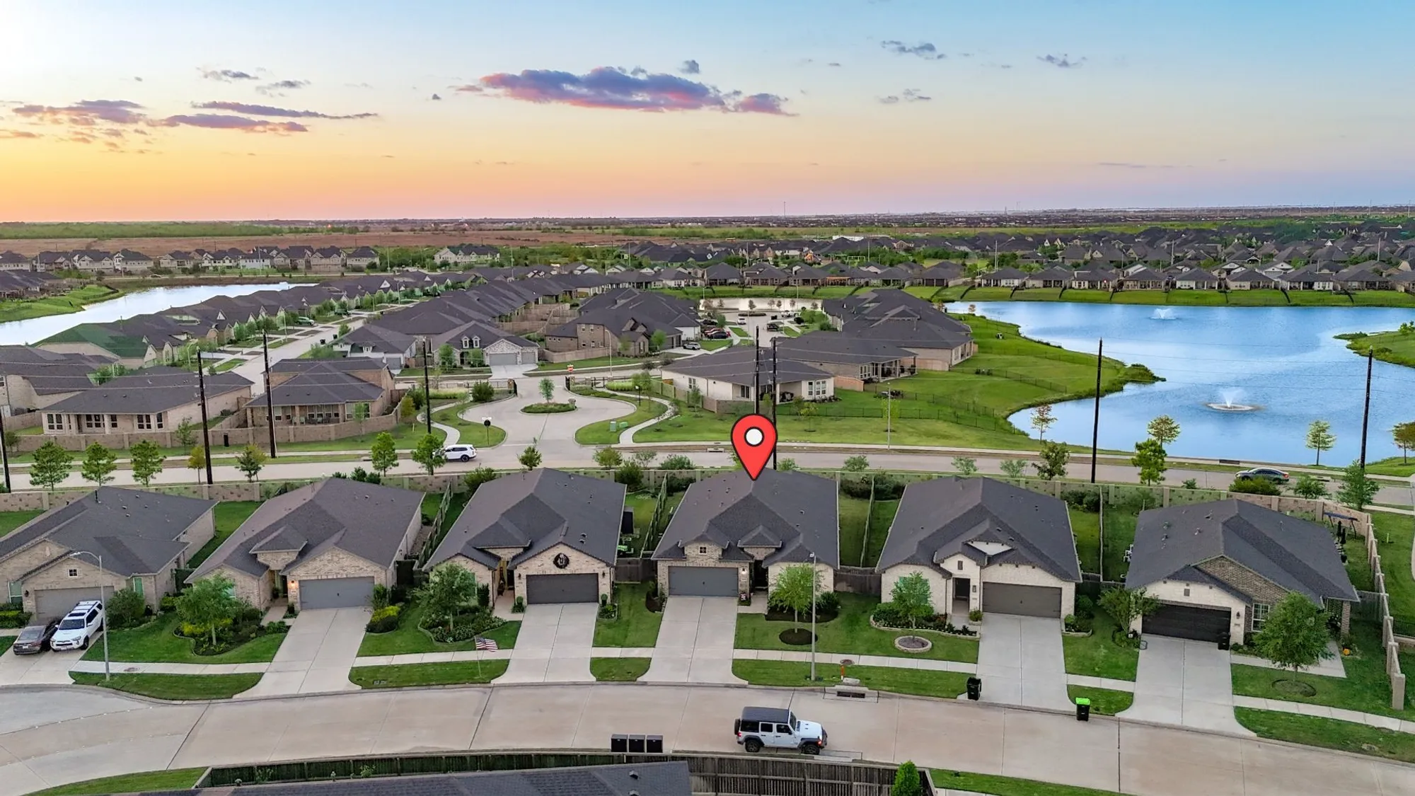 Property Slideshow image 3 of 26 | 28938 copper ridge drive dr, Fulshear, TX, 77441