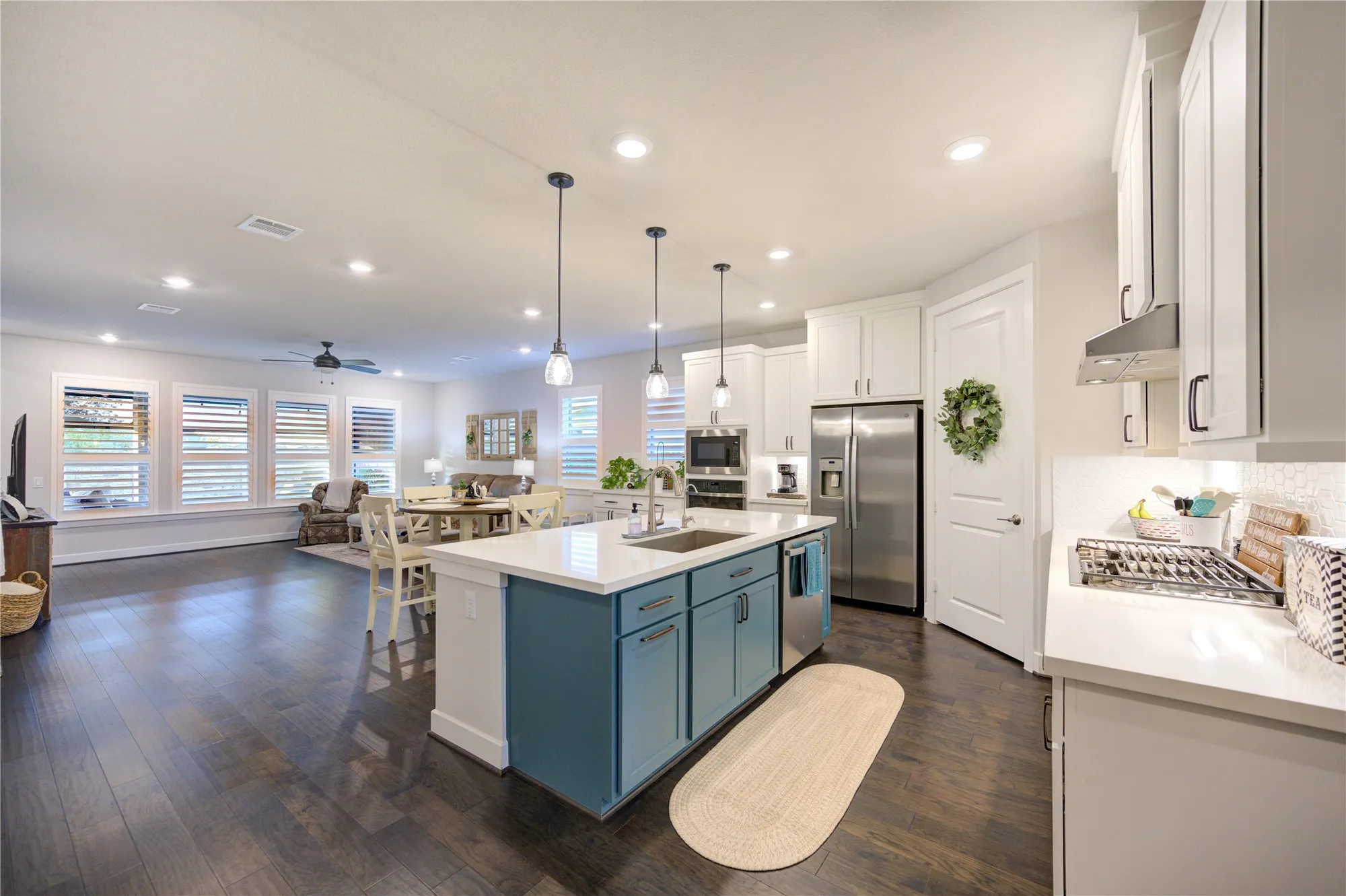 Property Slideshow image 4 of 26 | 28938 copper ridge drive dr, Fulshear, TX, 77441