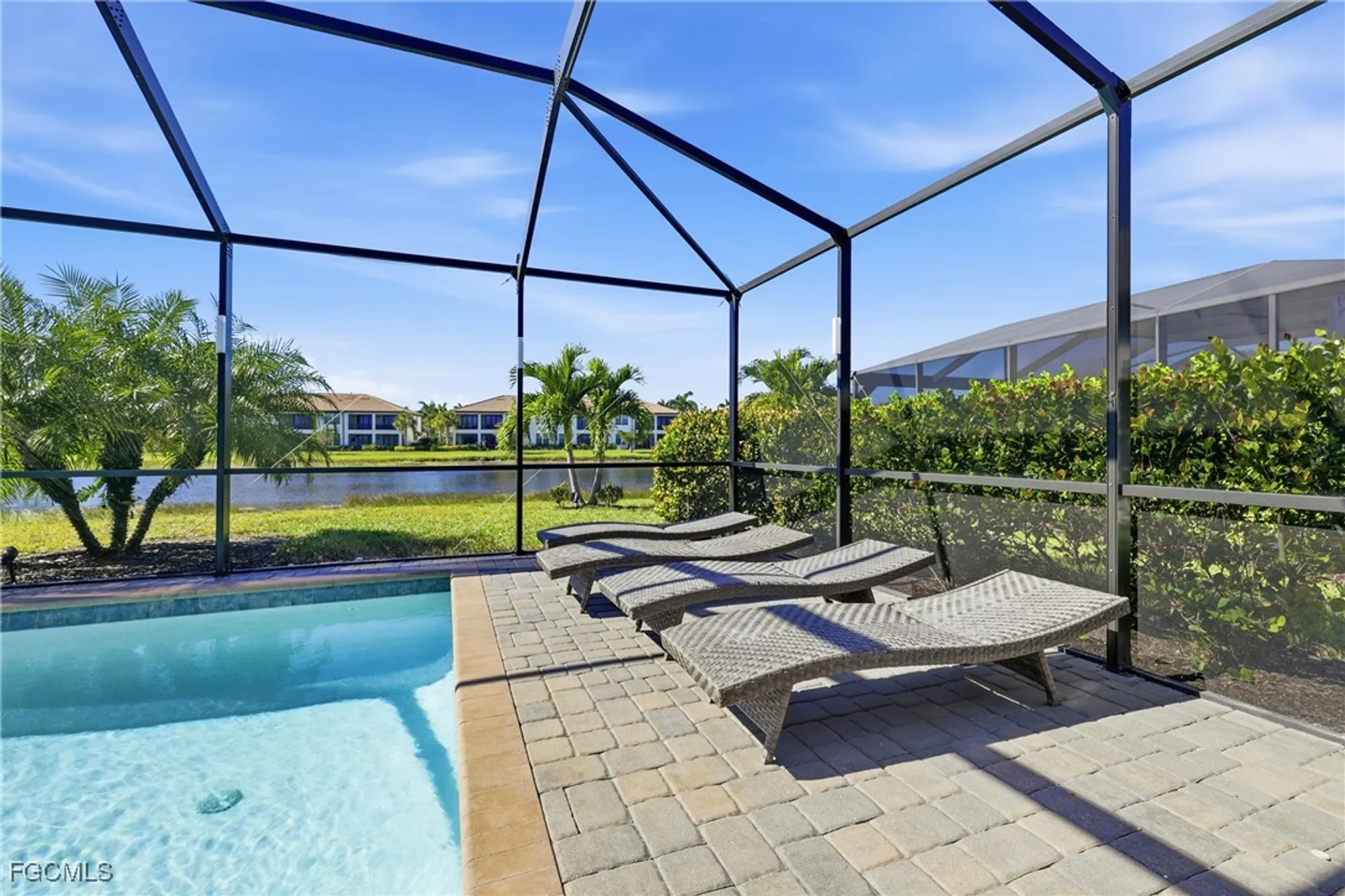 Property Slideshow image 31 of 48 | 11924 arbor trace dr, Fort Myers, FL, 33913