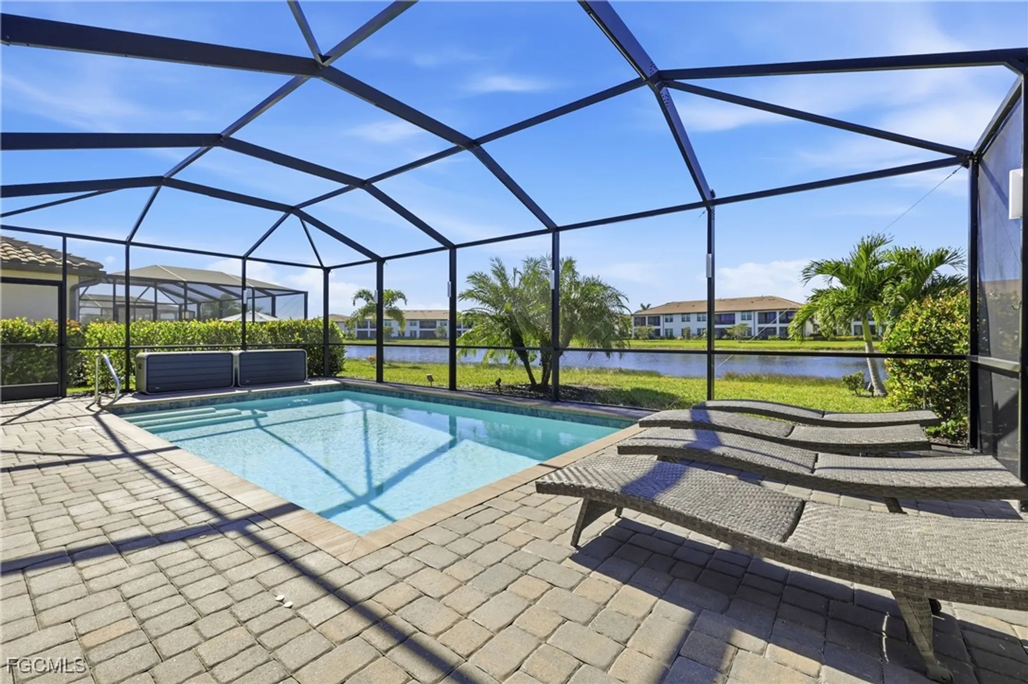 Property Slideshow image 32 of 48 | 11924 arbor trace dr, Fort Myers, FL, 33913