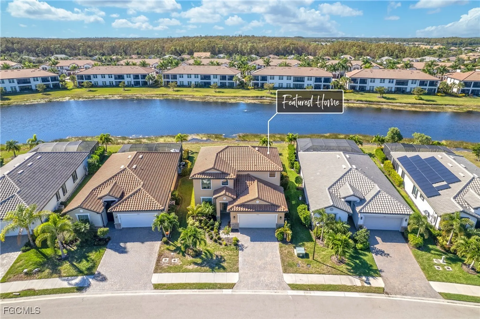 Property Slideshow image 33 of 48 | 11924 arbor trace dr, Fort Myers, FL, 33913