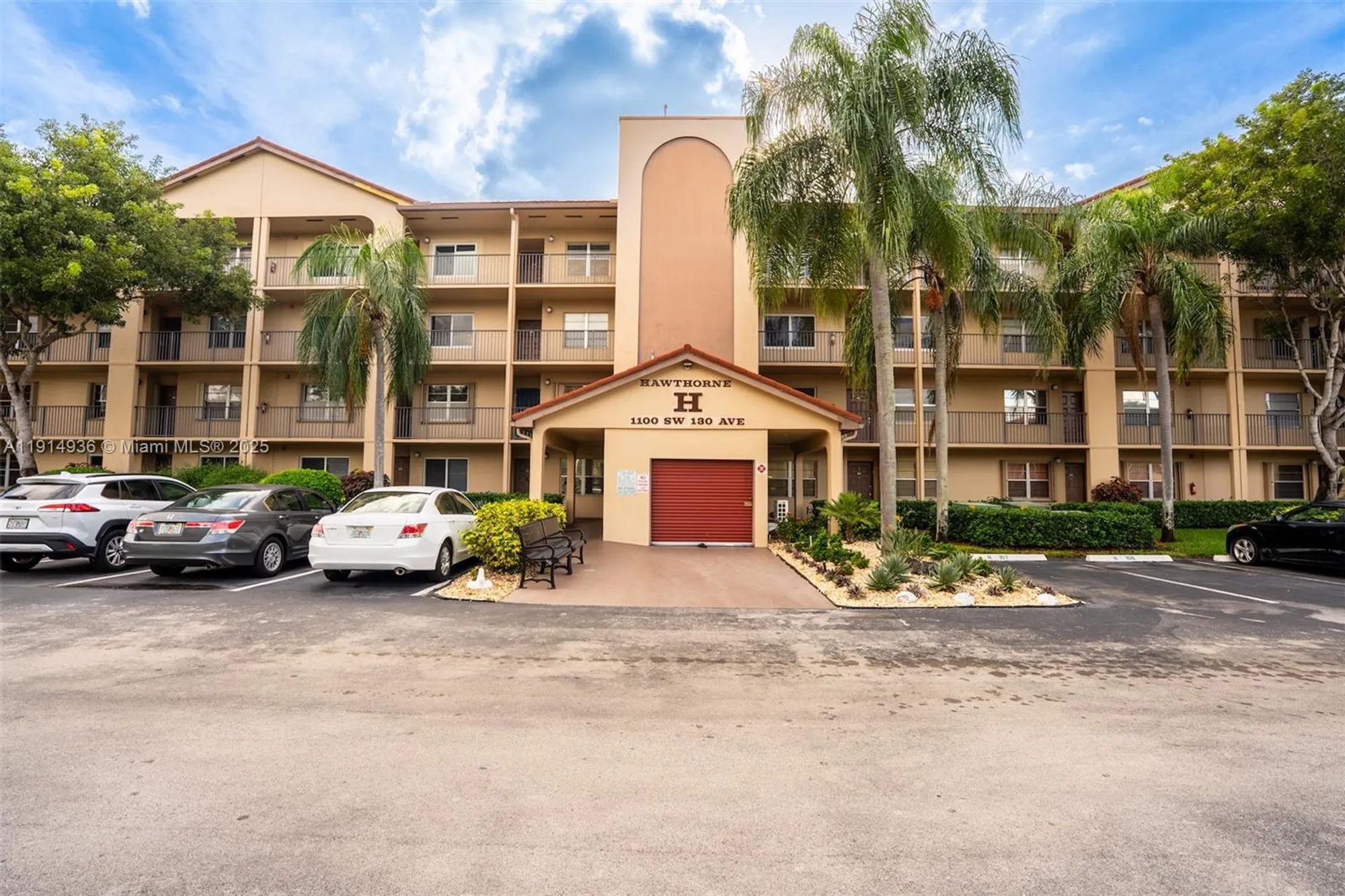 Property Slideshow image 21 of 26 | 1100 sw 130th ave h304, Pembroke Pines, FL, 33027