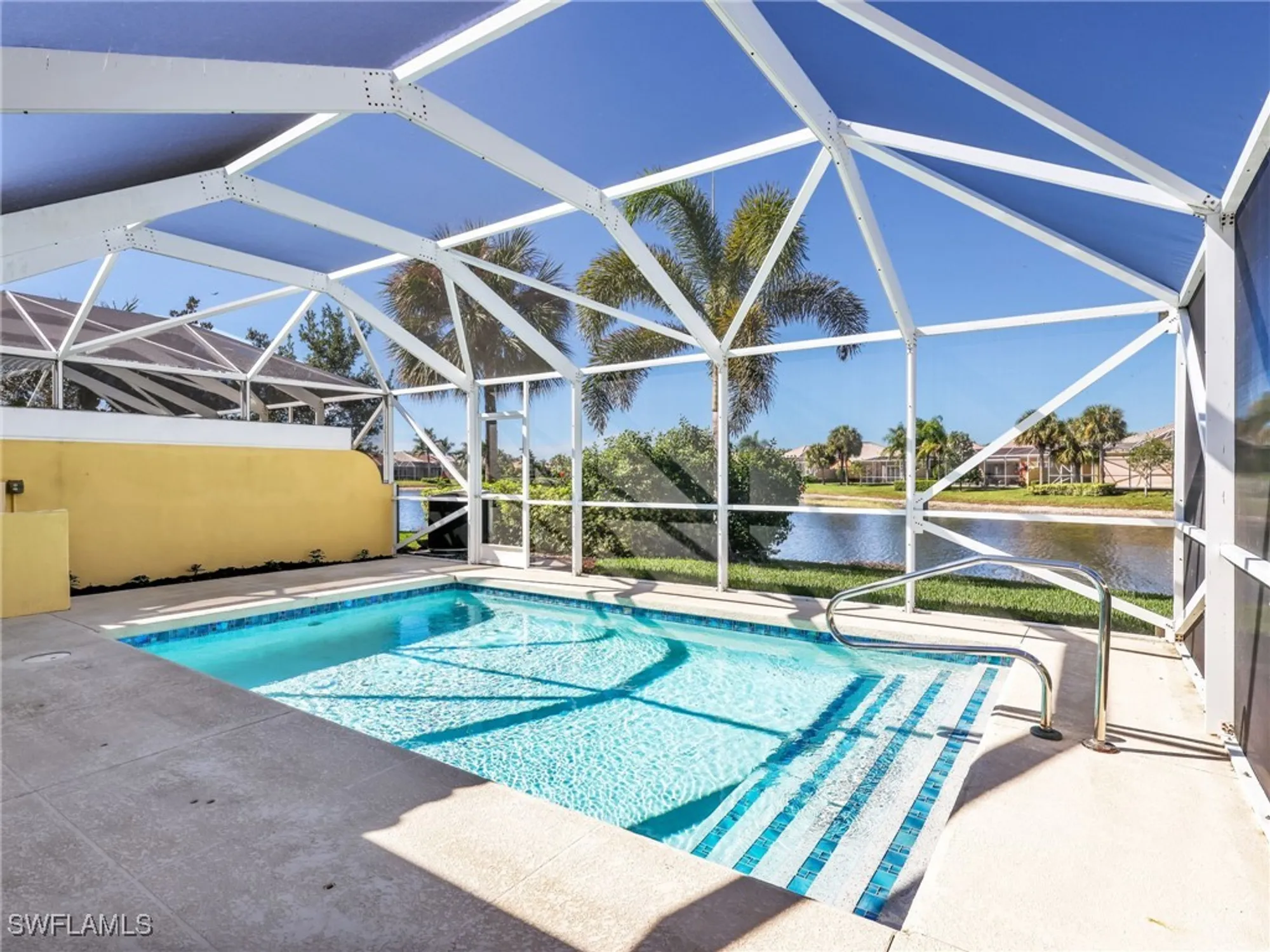 Property Slideshow image 2 of 38 | 8205 xenia ln, Naples, FL, 34114