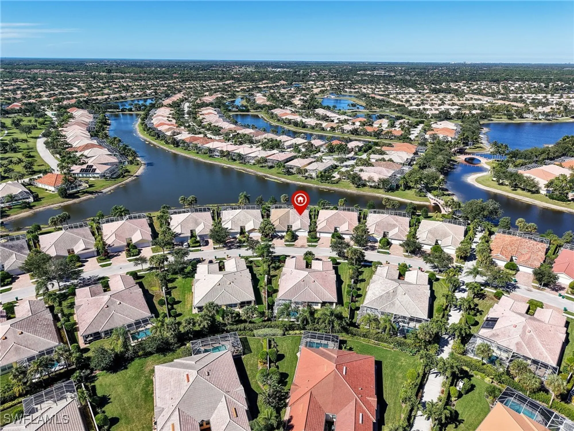 Property Slideshow image 36 of 38 | 8205 xenia ln, Naples, FL, 34114