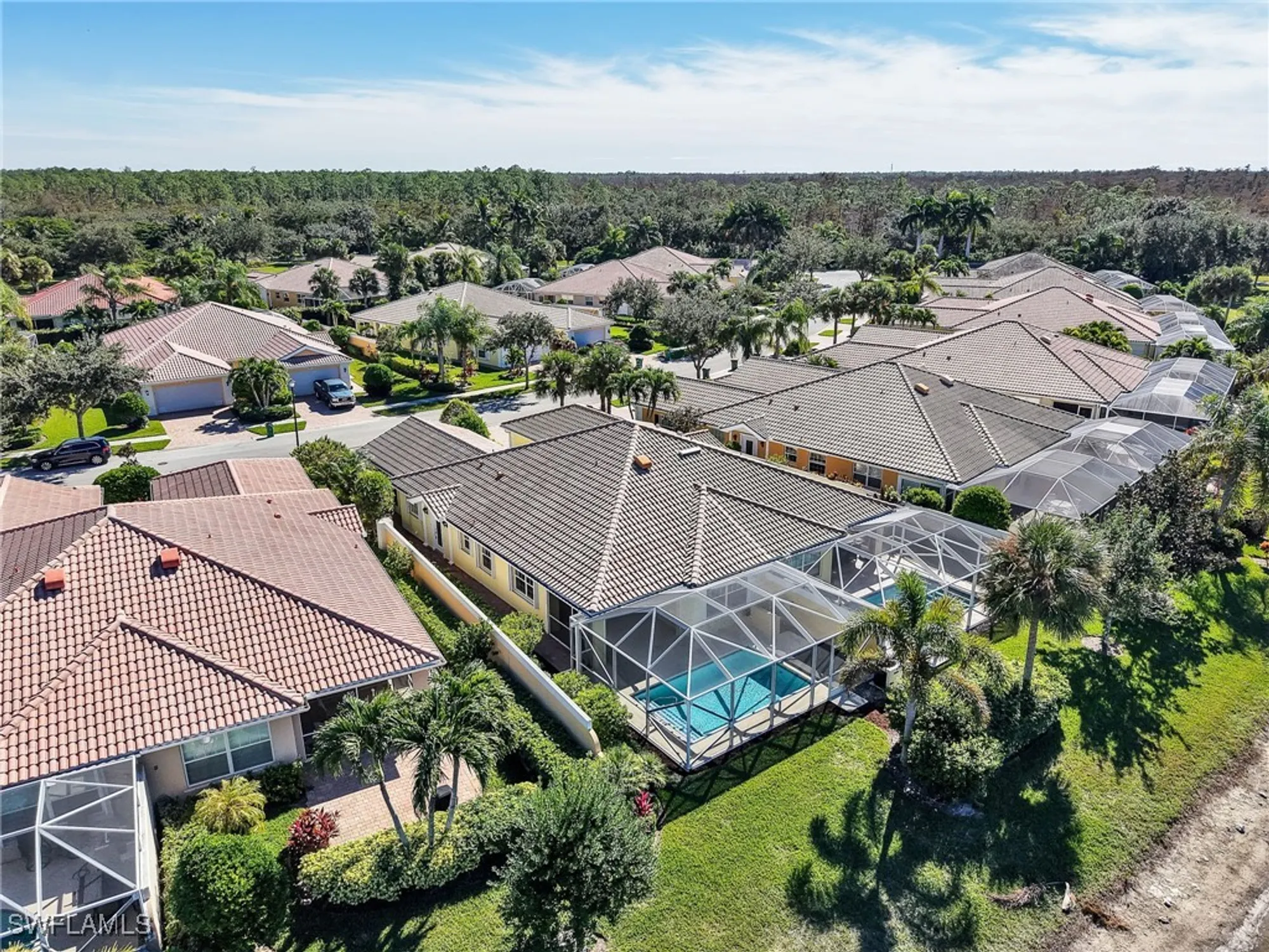 Property Slideshow image 37 of 38 | 8205 xenia ln, Naples, FL, 34114