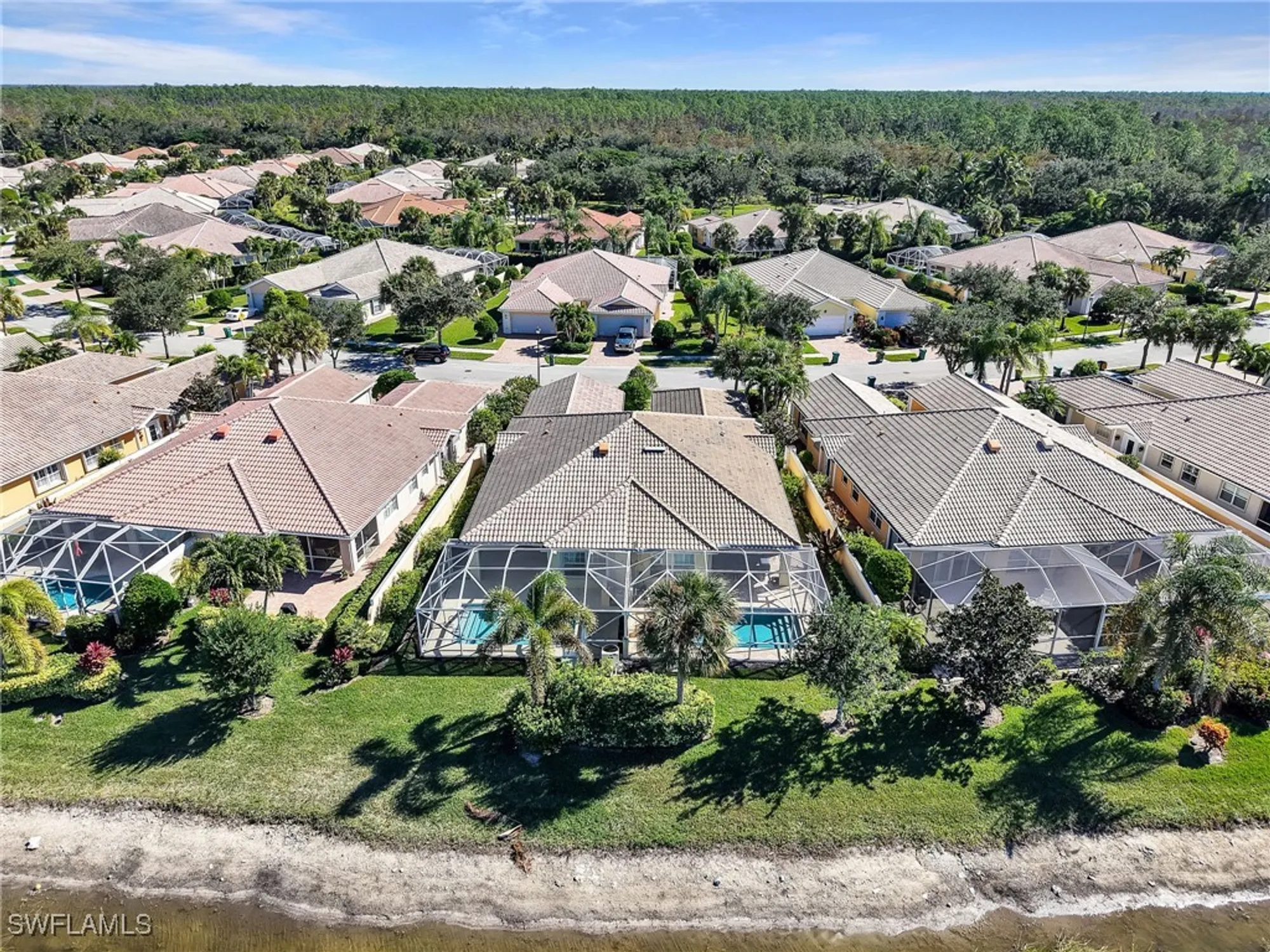 Property Slideshow image 38 of 38 | 8205 xenia ln, Naples, FL, 34114