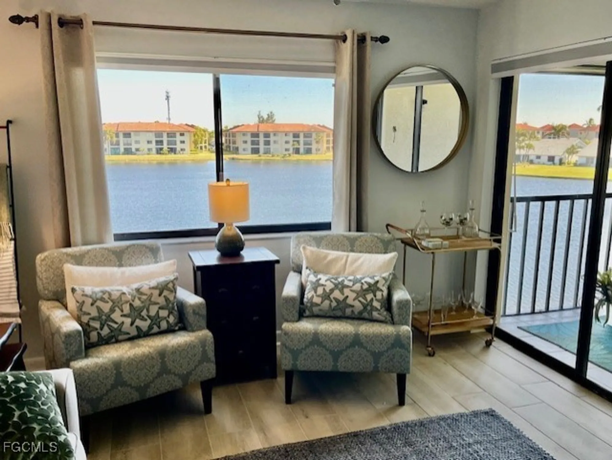 Property Slideshow image 2 of 43 | 11250 caravel cir 306, Fort Myers, FL, 33908