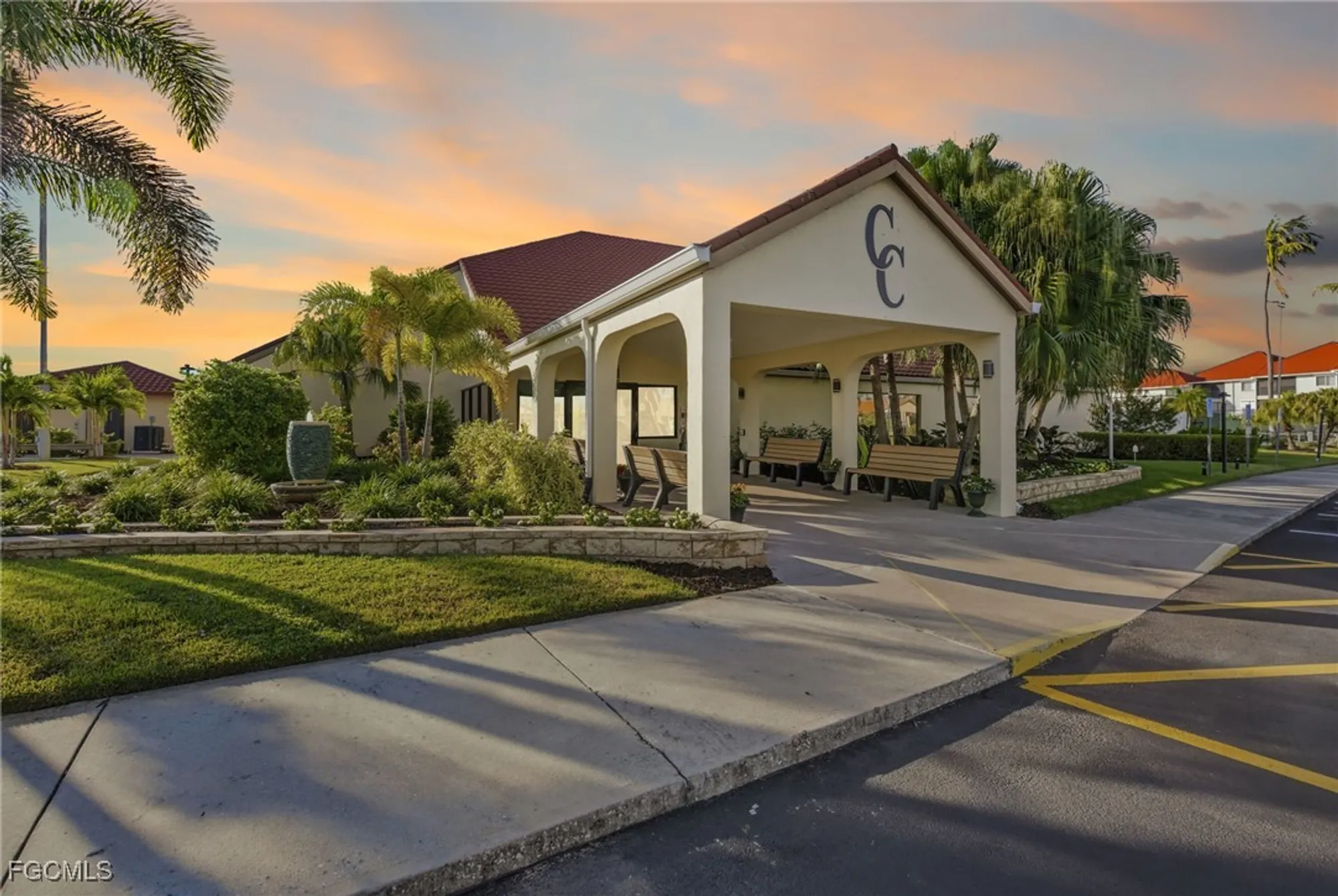 Property Slideshow image 43 of 43 | 11250 caravel cir 306, Fort Myers, FL, 33908