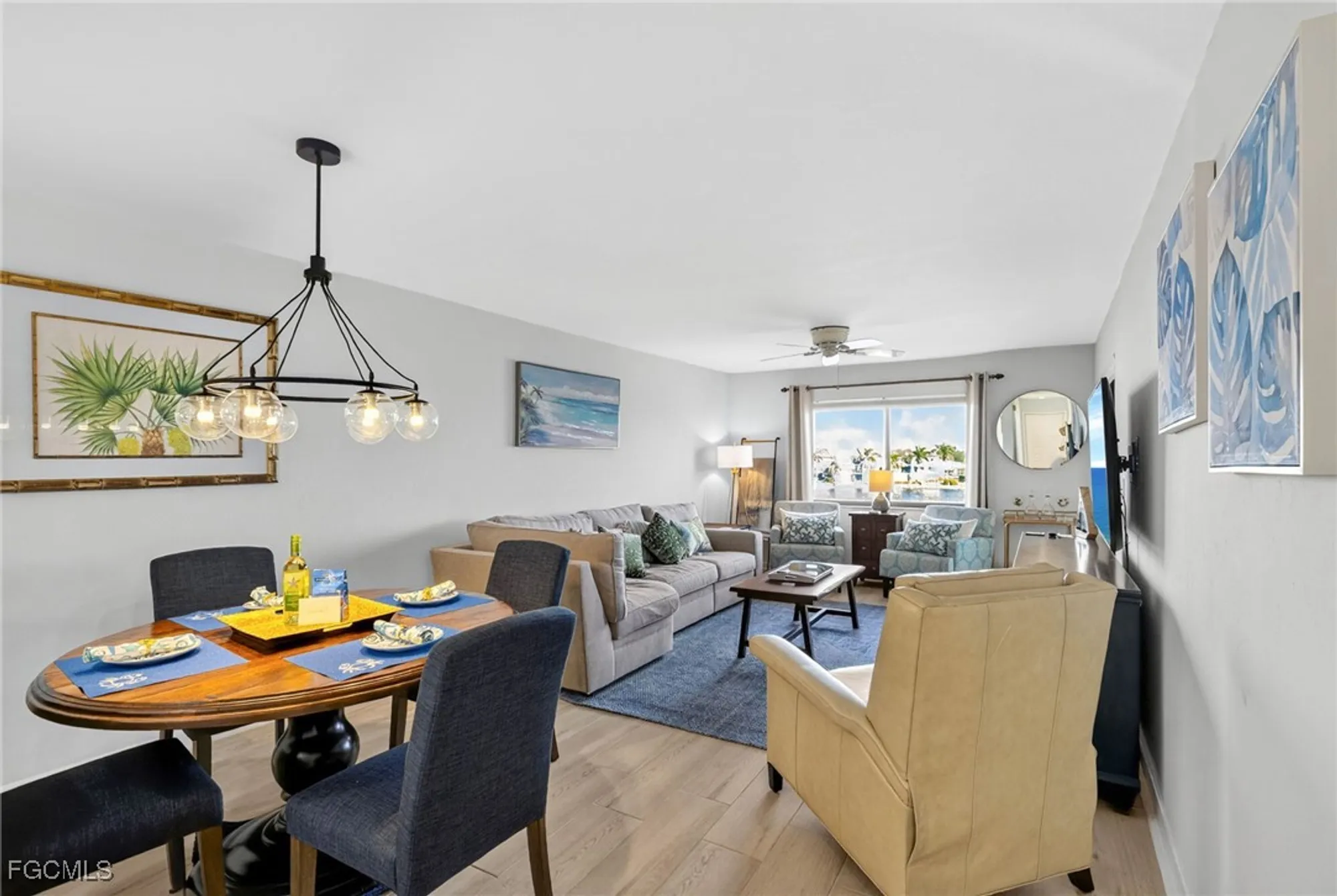 Property Slideshow image 8 of 43 | 11250 caravel cir 306, Fort Myers, FL, 33908