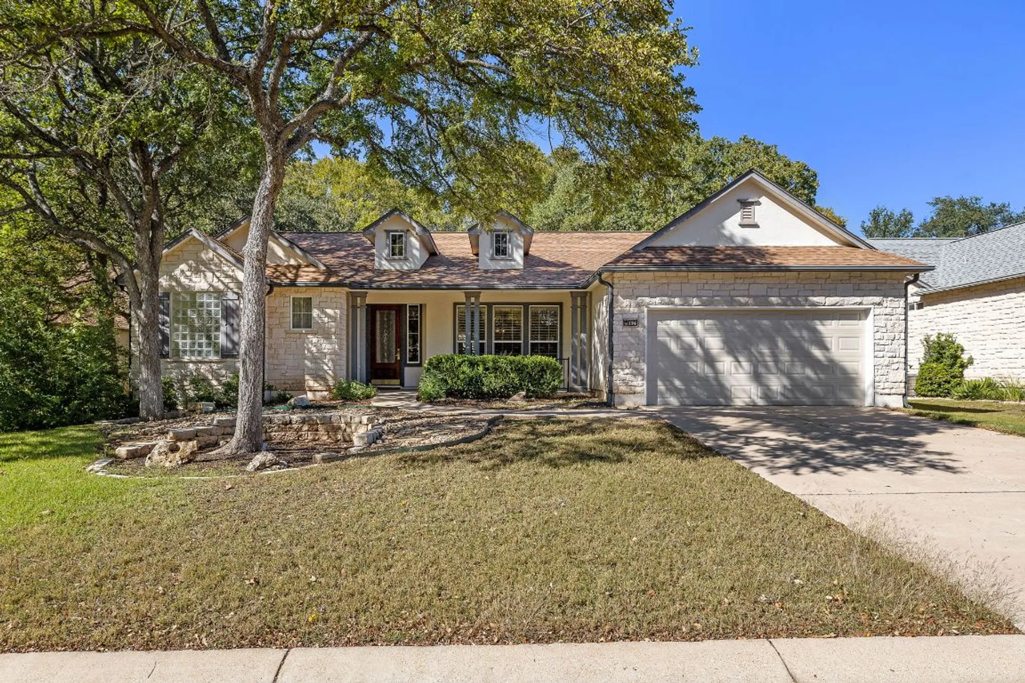 Property Slideshow image 1 of 30 | 134 great frontier dr, Georgetown, TX, 78633
