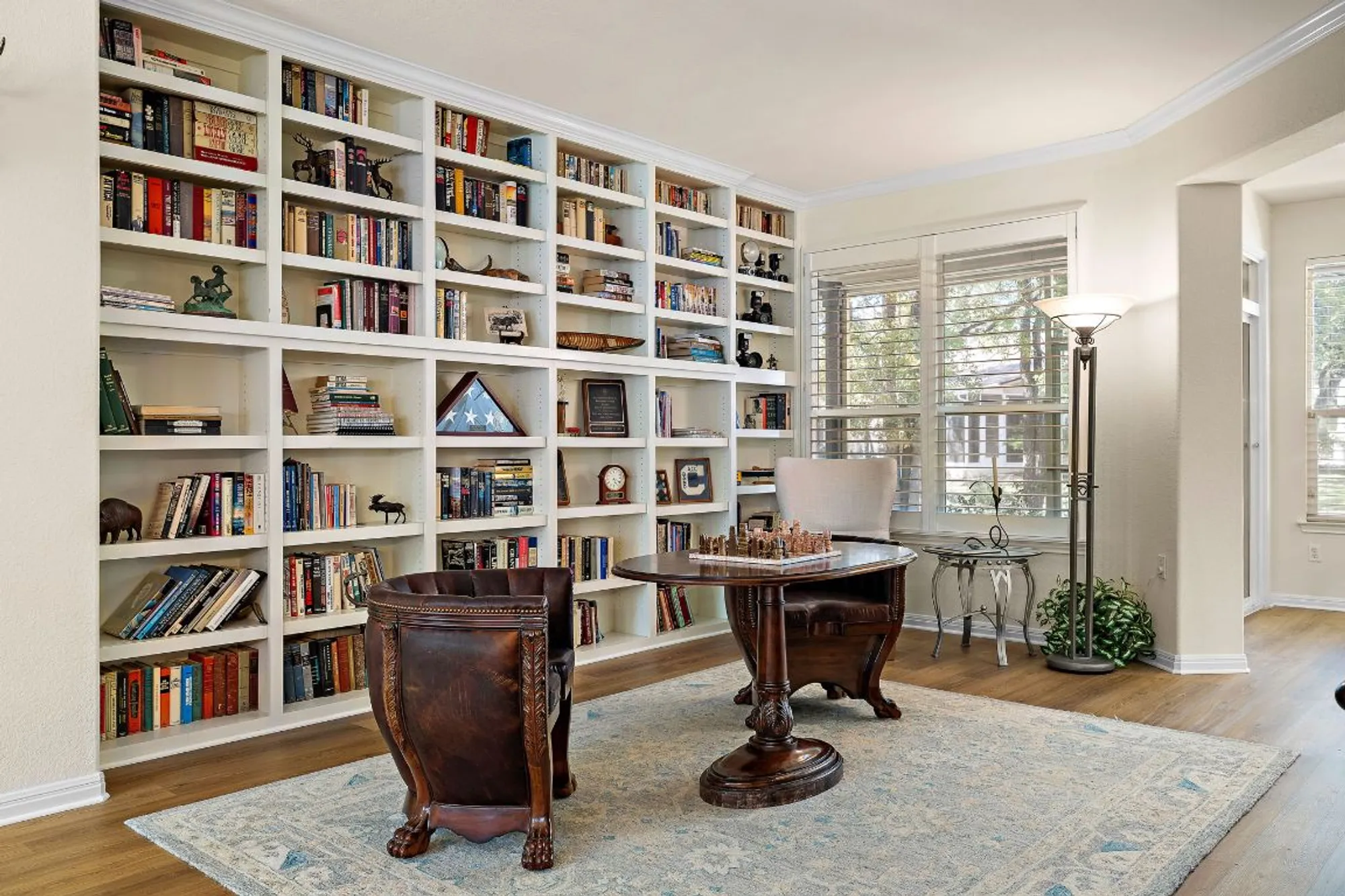 Property Slideshow image 5 of 30 | 134 great frontier dr, Georgetown, TX, 78633