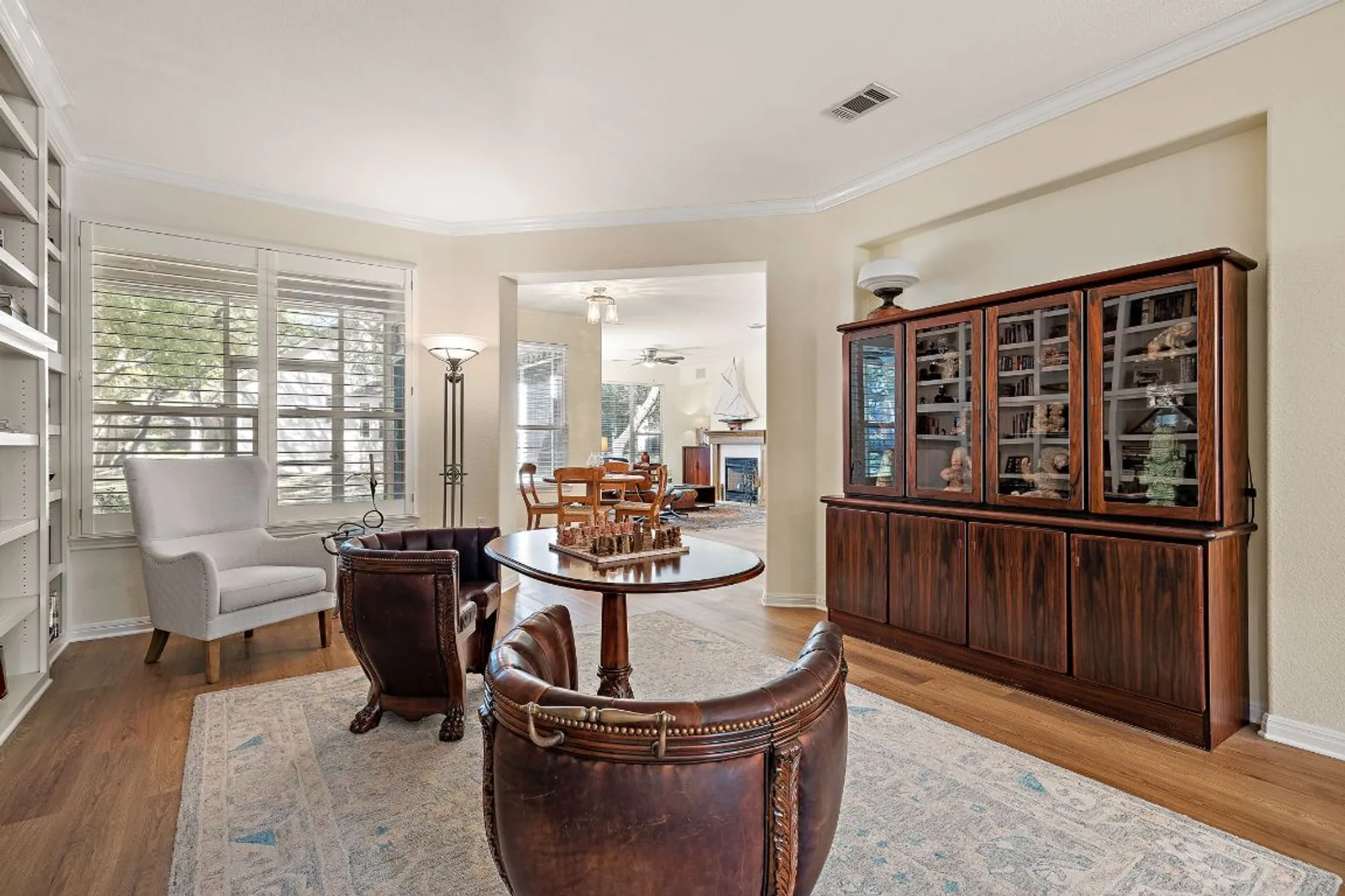 Property Slideshow image 6 of 30 | 134 great frontier dr, Georgetown, TX, 78633