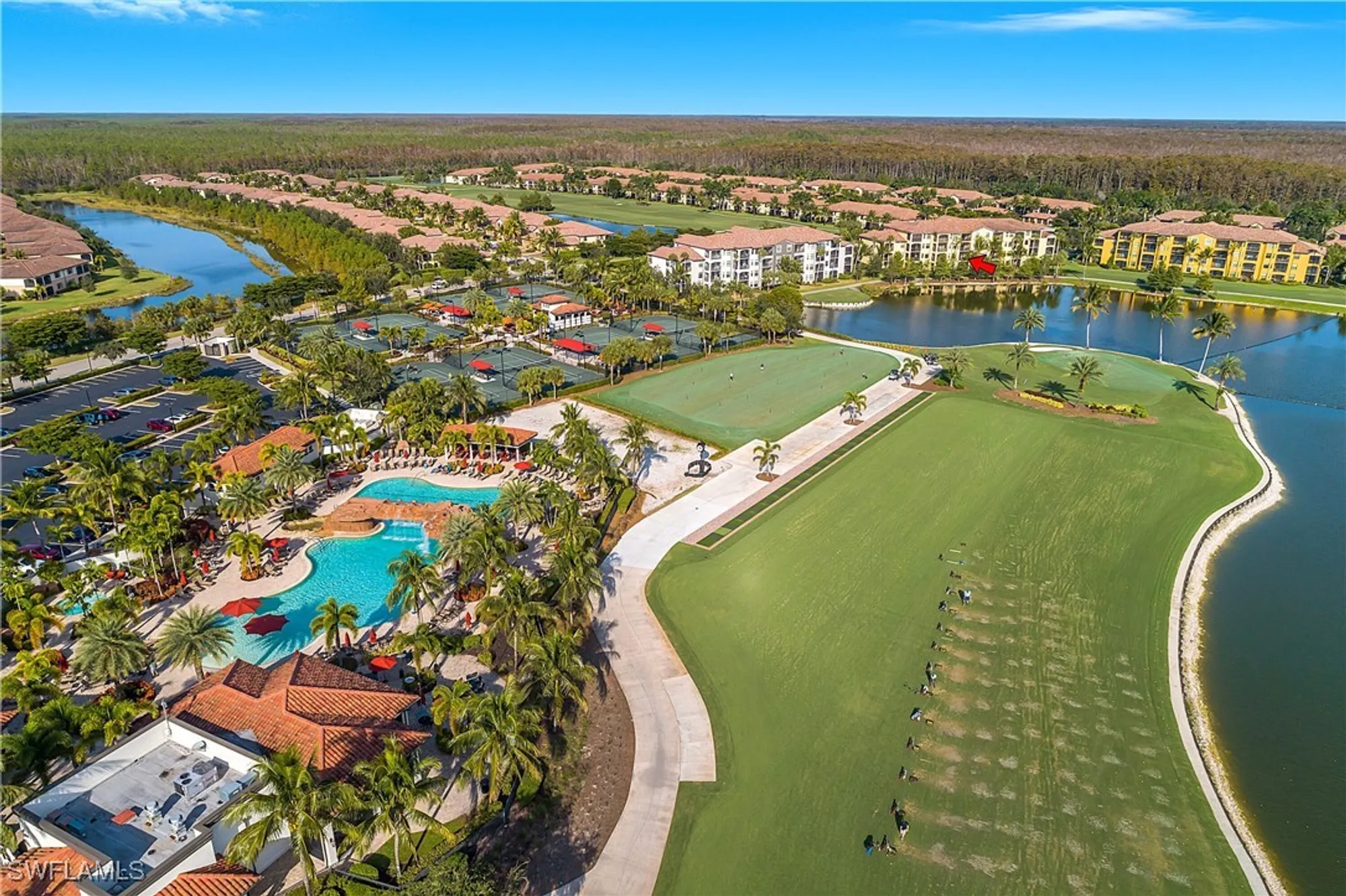 Property Slideshow image 36 of 45 | 17921 bonita national blvd unit 225, Bonita Springs, FL, 34135