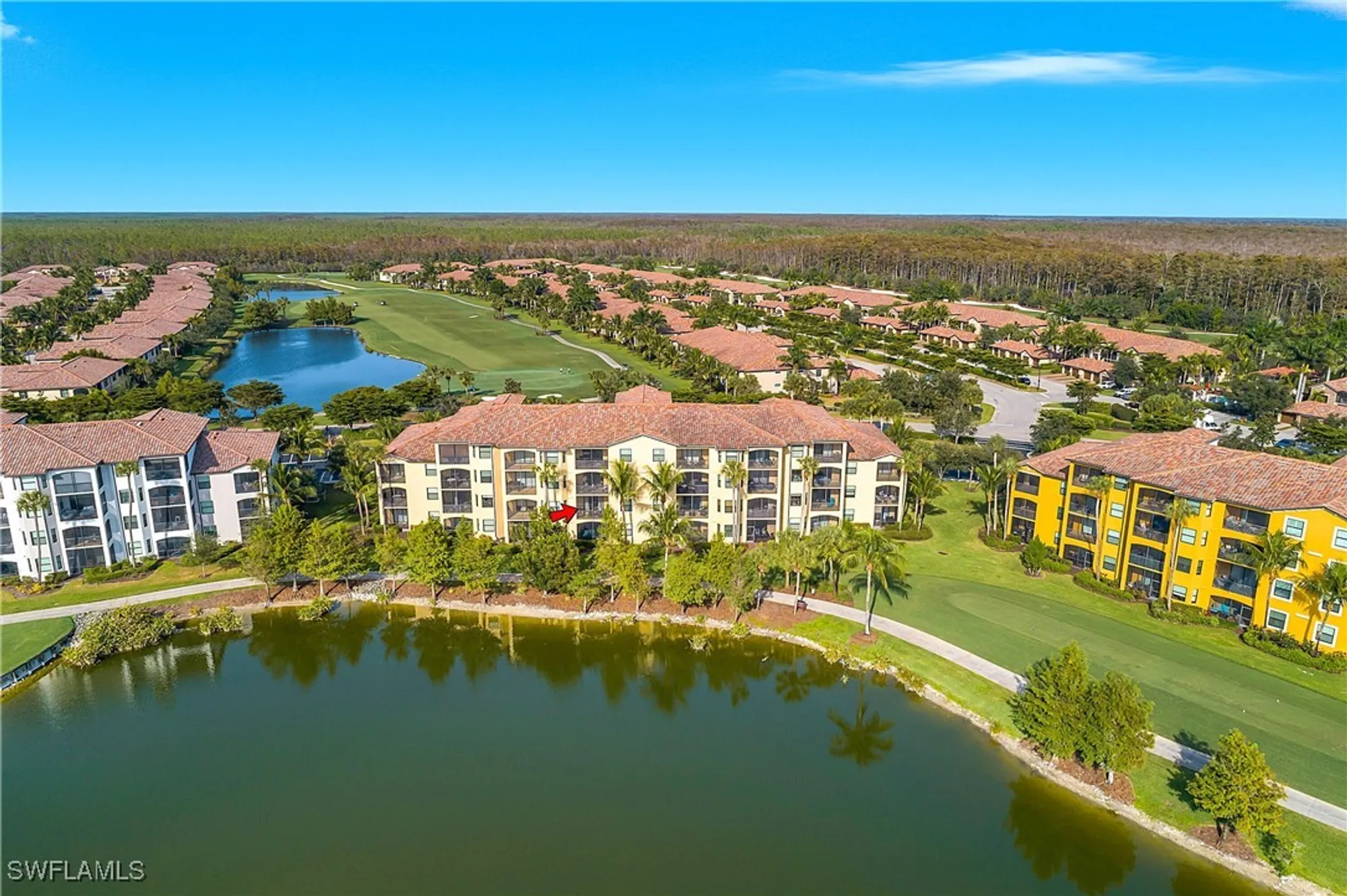 Property Slideshow image 3 of 45 | 17921 bonita national blvd unit 225, Bonita Springs, FL, 34135